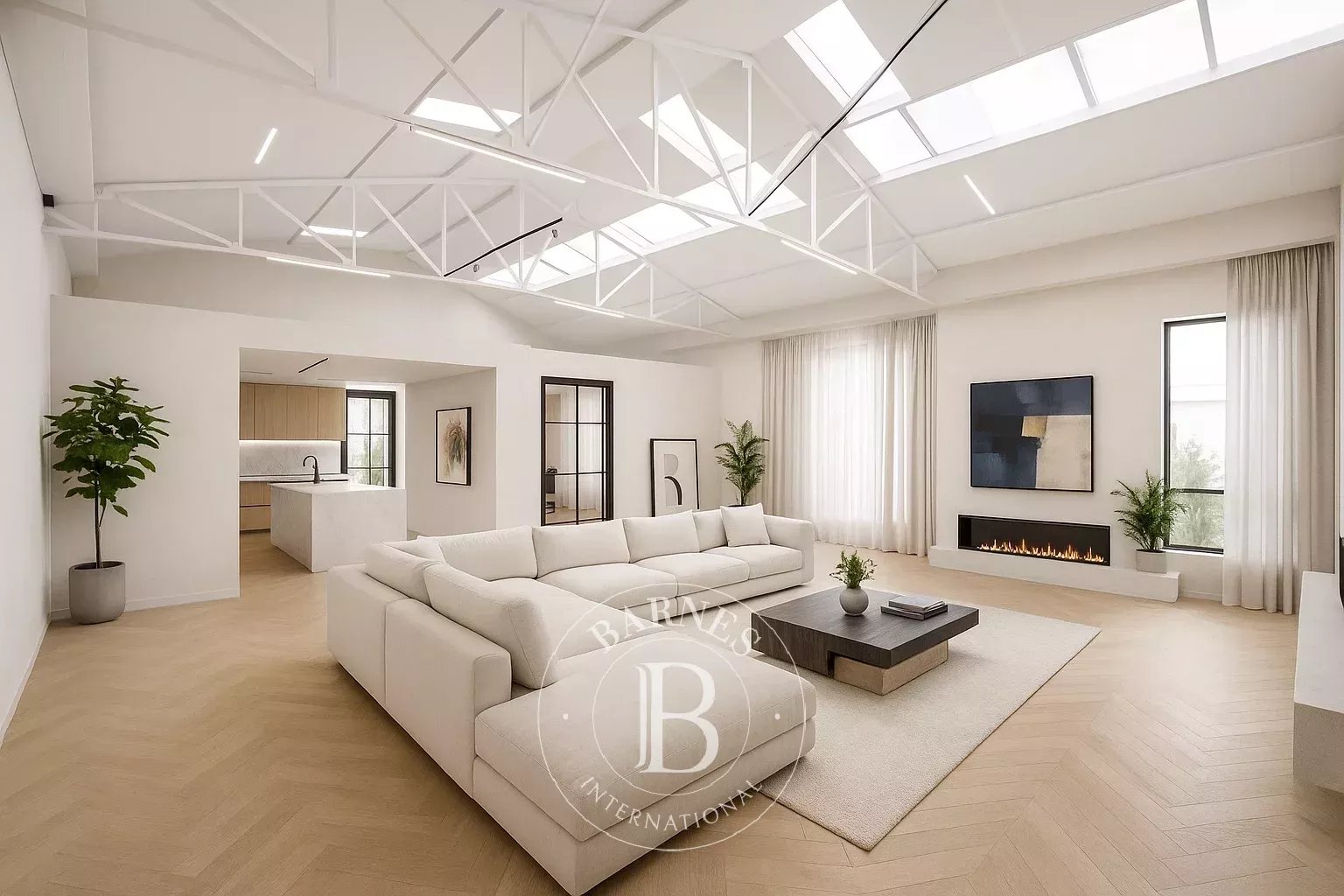 Le Bouscat  - Hangar  - picture 1