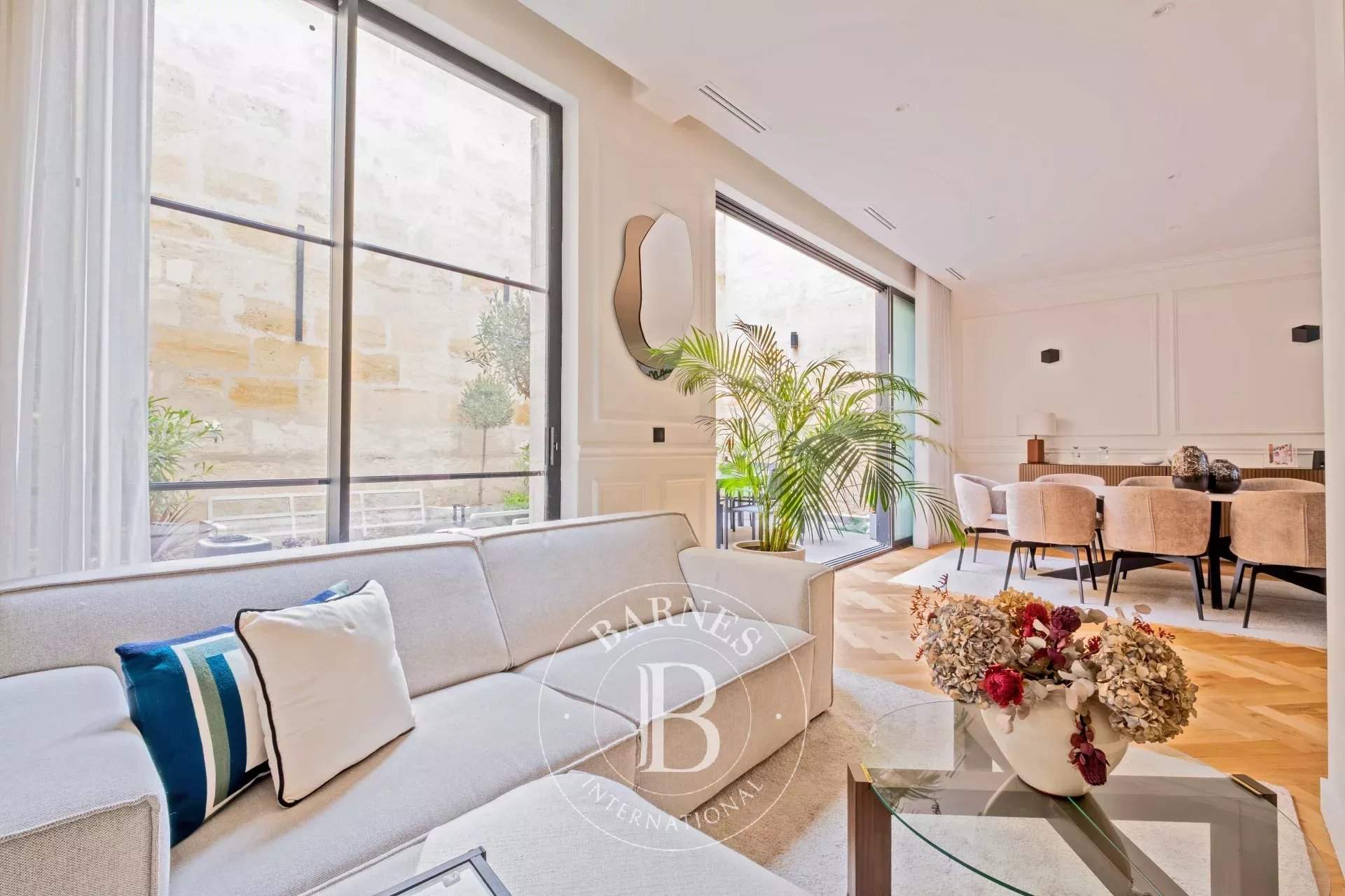 Bordeaux  - House 5 Bedrooms - picture 1