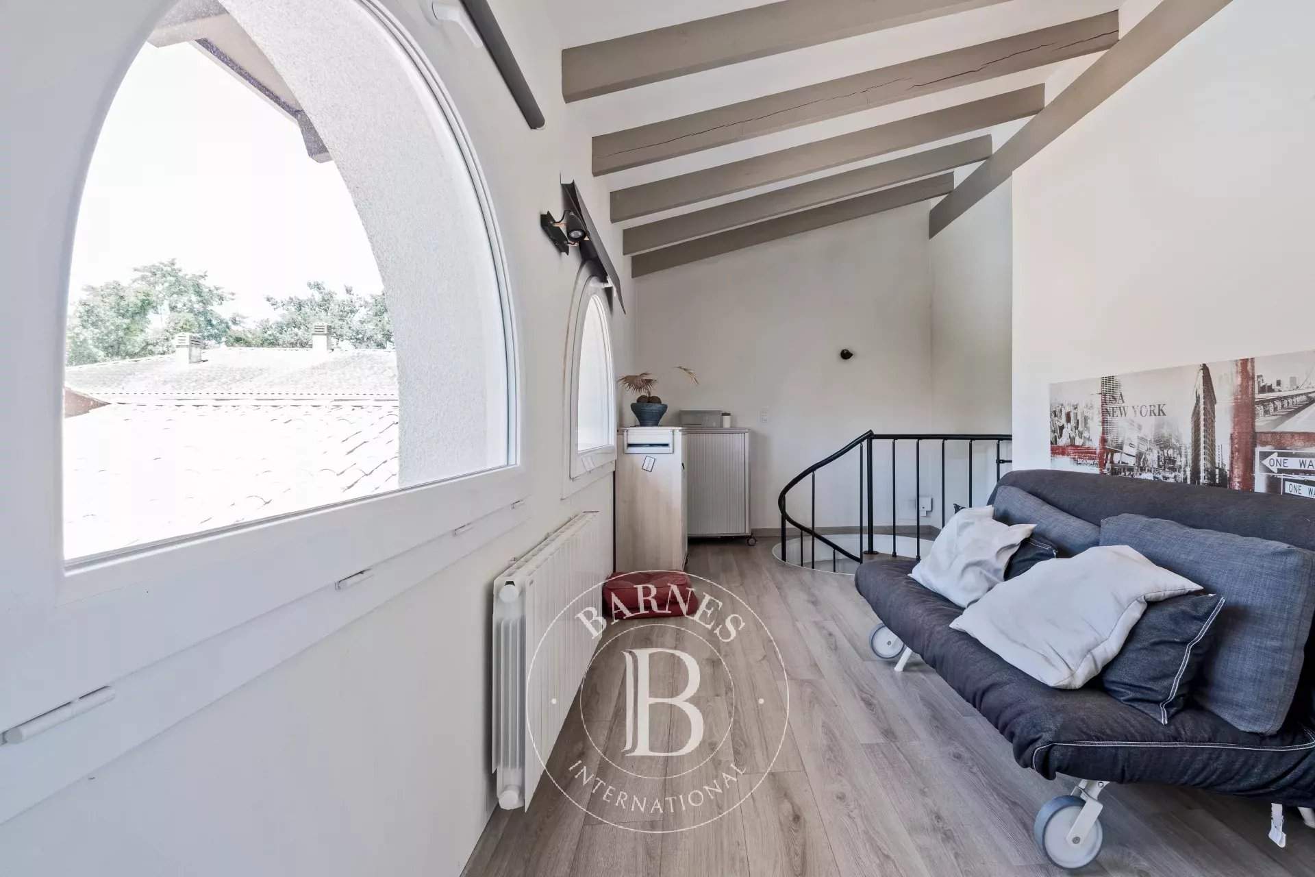 Mérignac  - Maison 7 Pièces 4 Chambres - picture 17