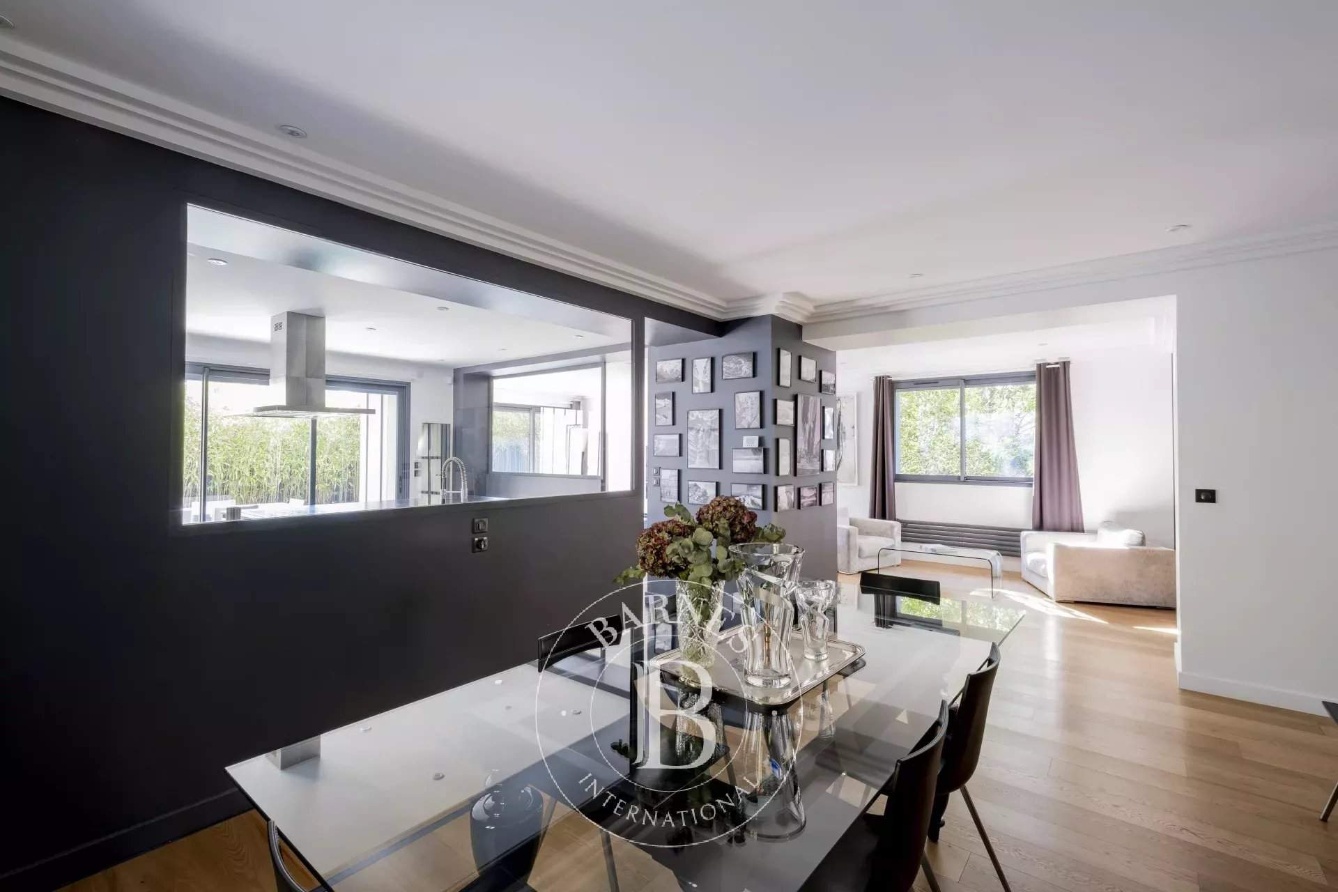 Pessac  - Maison 6 Pi&egrave;ces 5 Chambres - picture 7