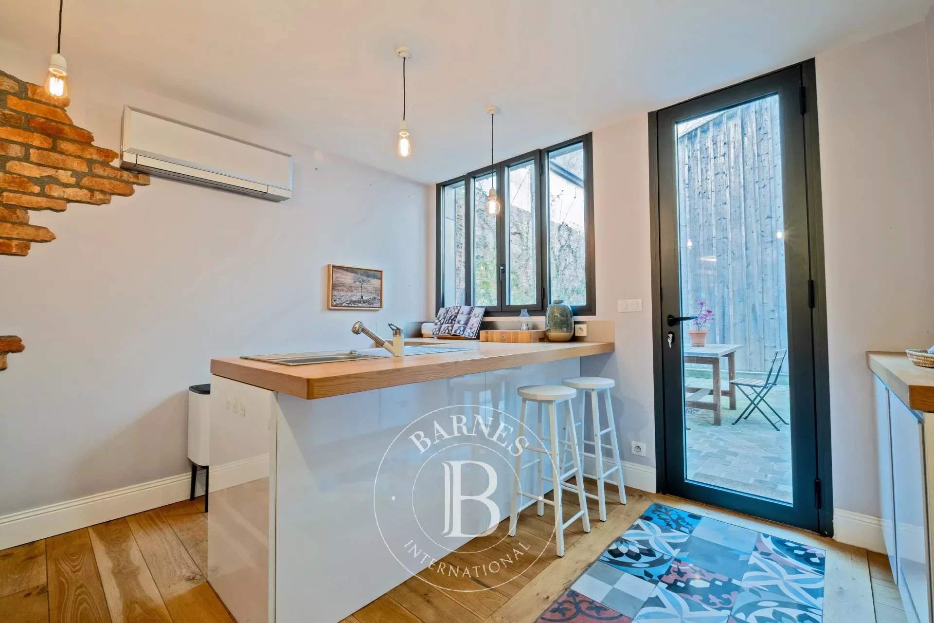 Bordeaux  - Appartement 3 Pi&egrave;ces 2 Chambres - picture 8