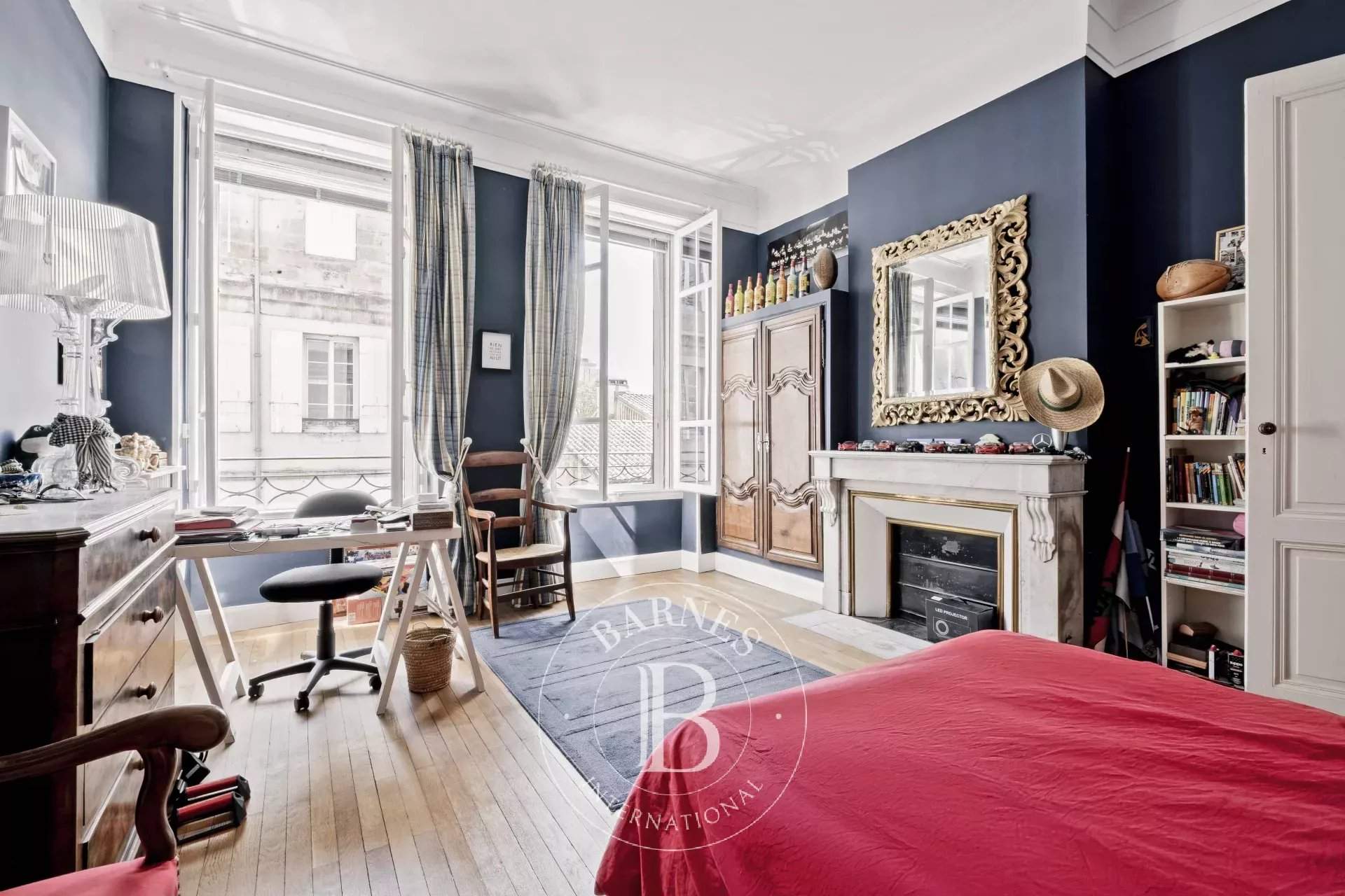 Bordeaux  - House 5 Bedrooms - picture 9