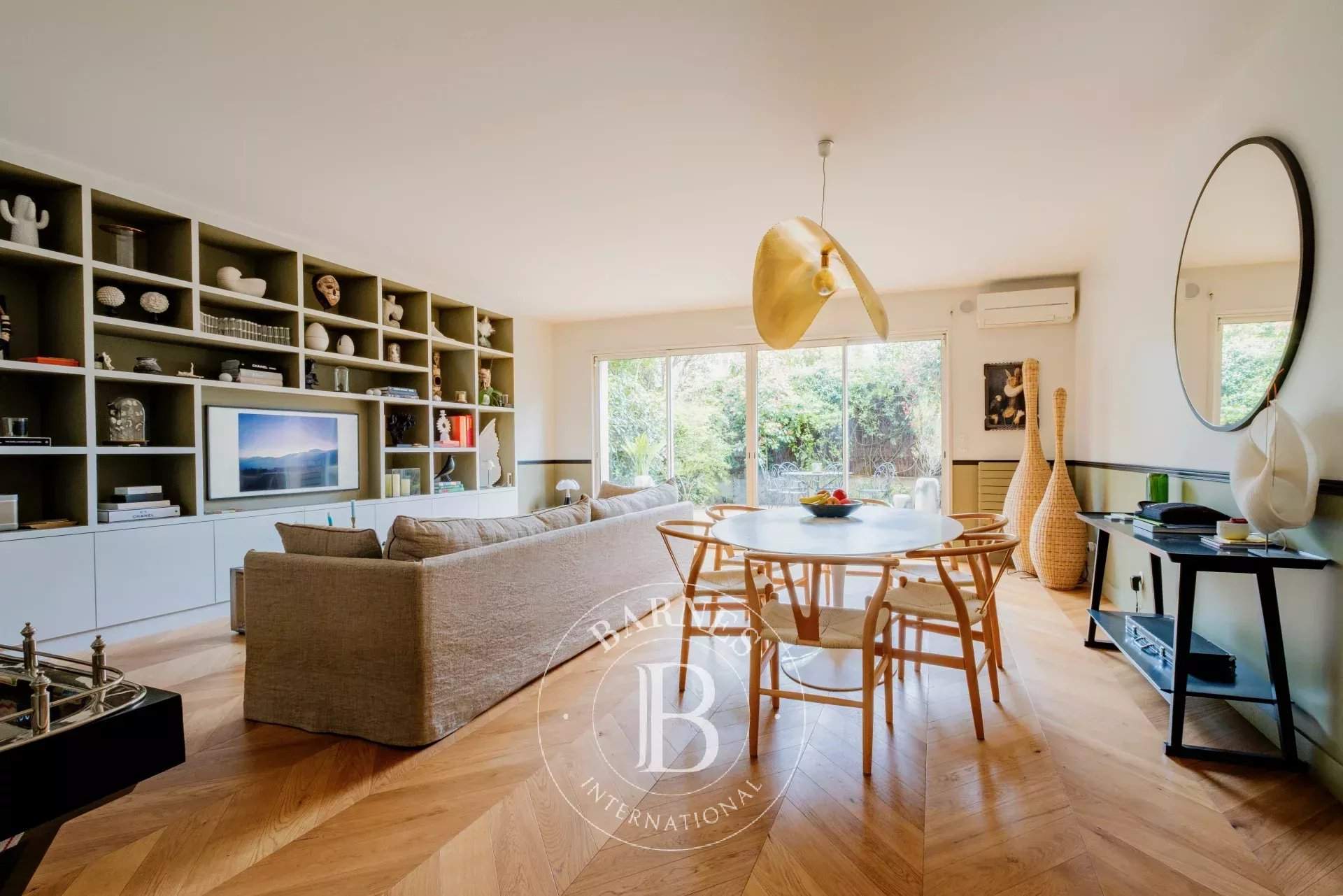 Bordeaux  - House 4 Bedrooms - picture 1