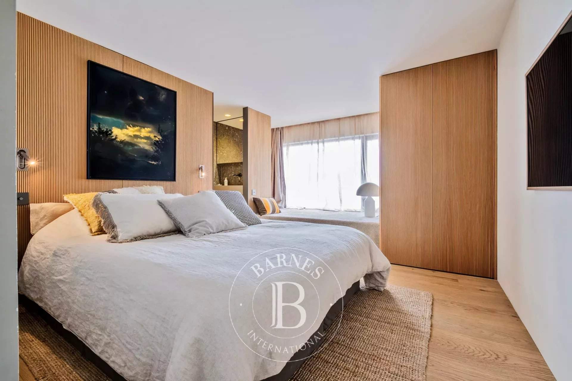 Bordeaux  - Apartment 1 Bedroom - picture 9