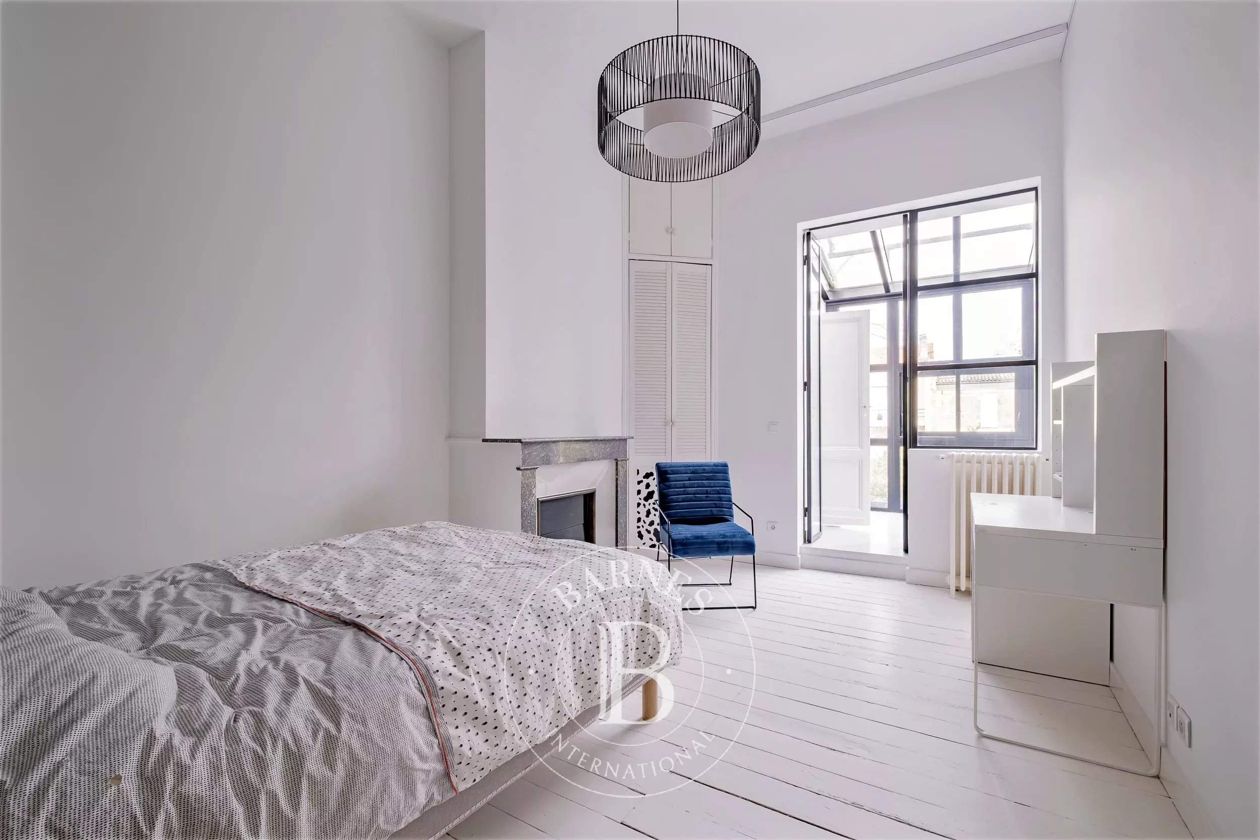 Bordeaux  - Maison 7 Pi&egrave;ces 4 Chambres - picture 13