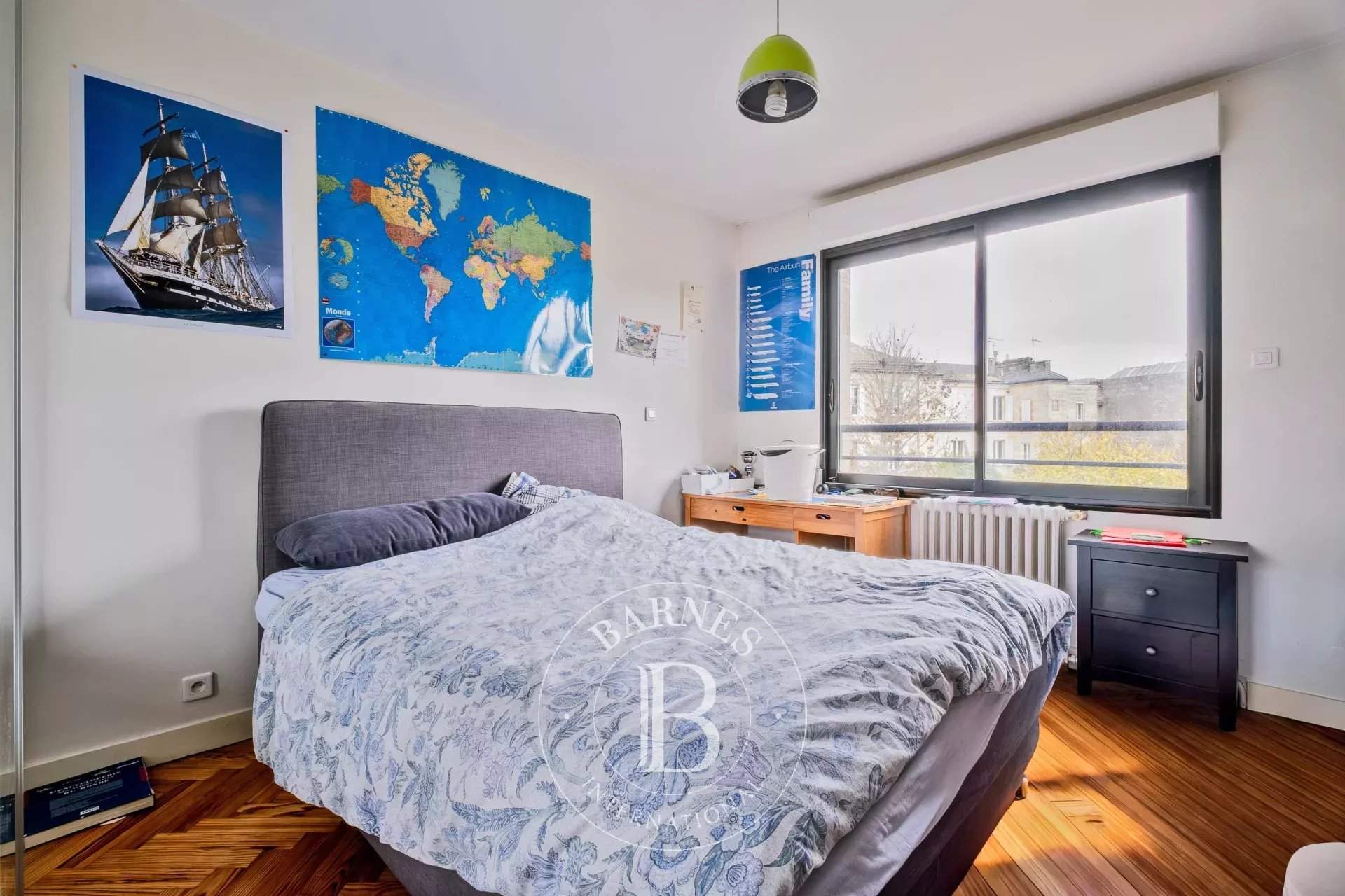 Bordeaux  - Maison 9 Pi&egrave;ces 5 Chambres - picture 14