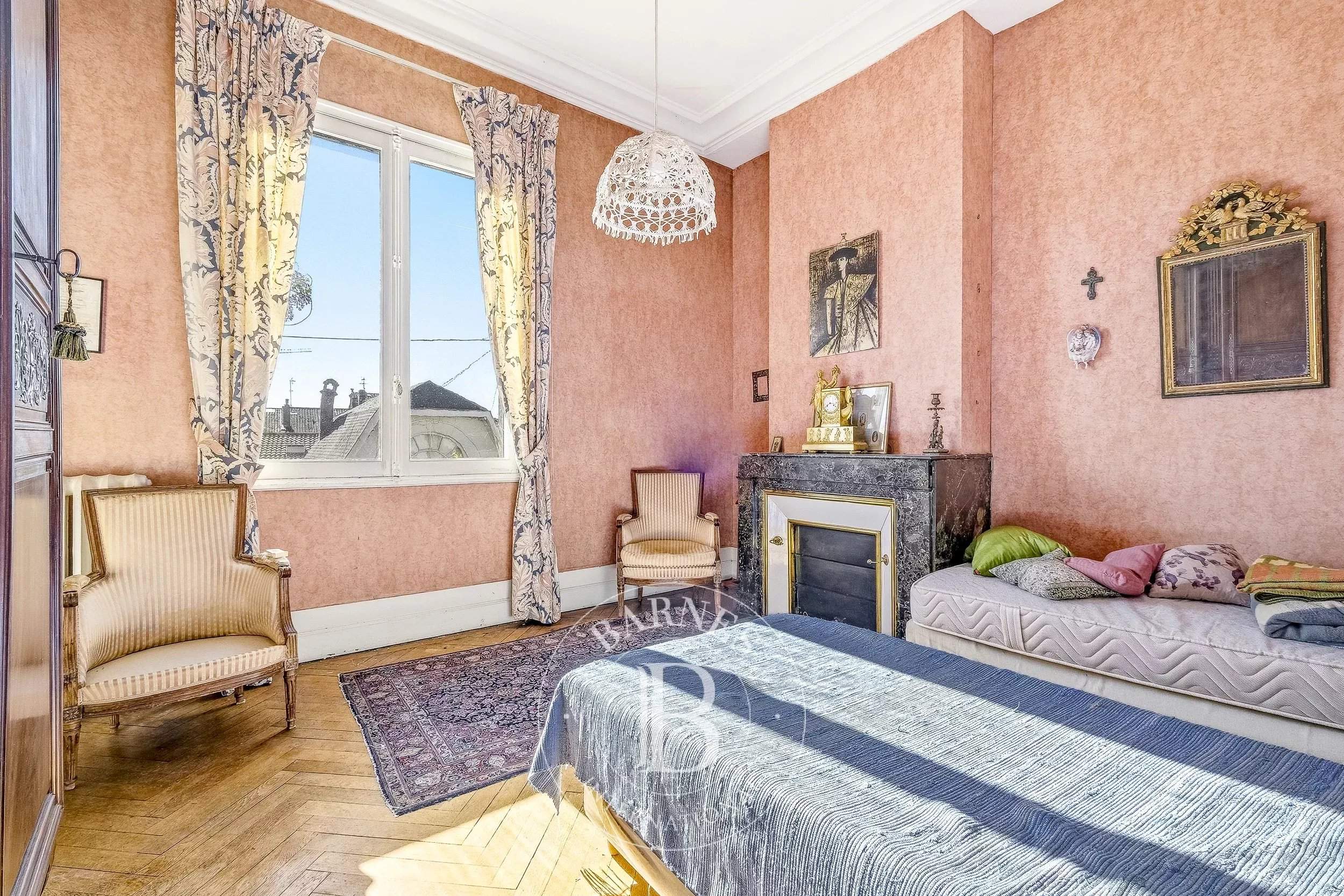 Bordeaux  - Maison  - picture 12