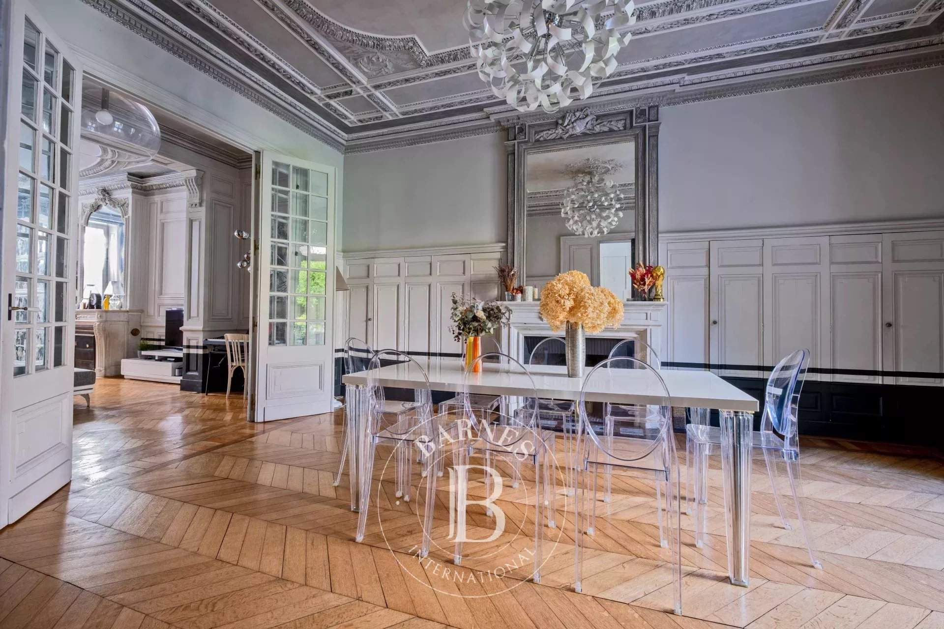 Bordeaux  - Propriété 7 Pièces 7 Chambres - picture 7