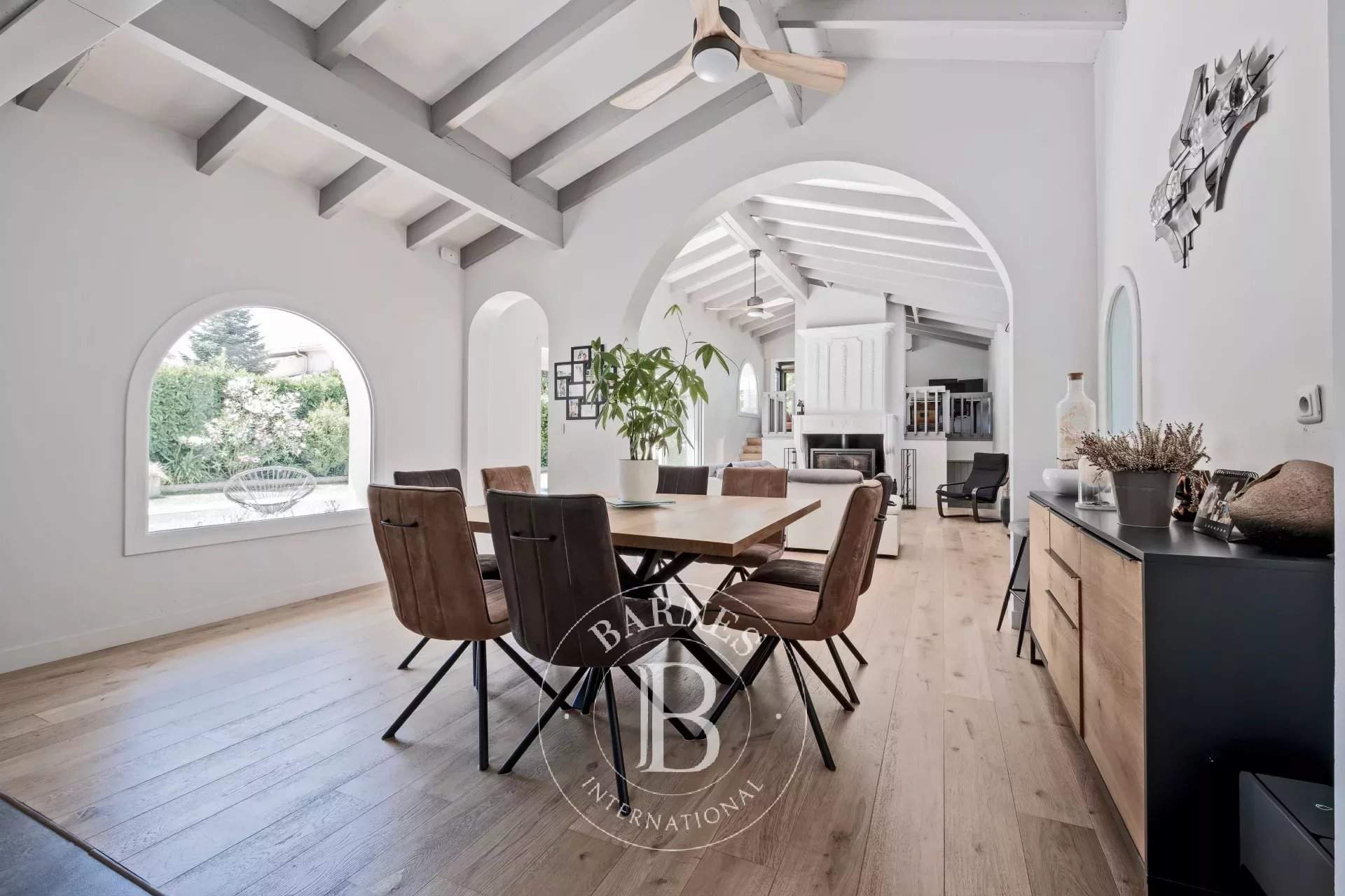 Mérignac  - Maison 7 Pièces 4 Chambres - picture 8