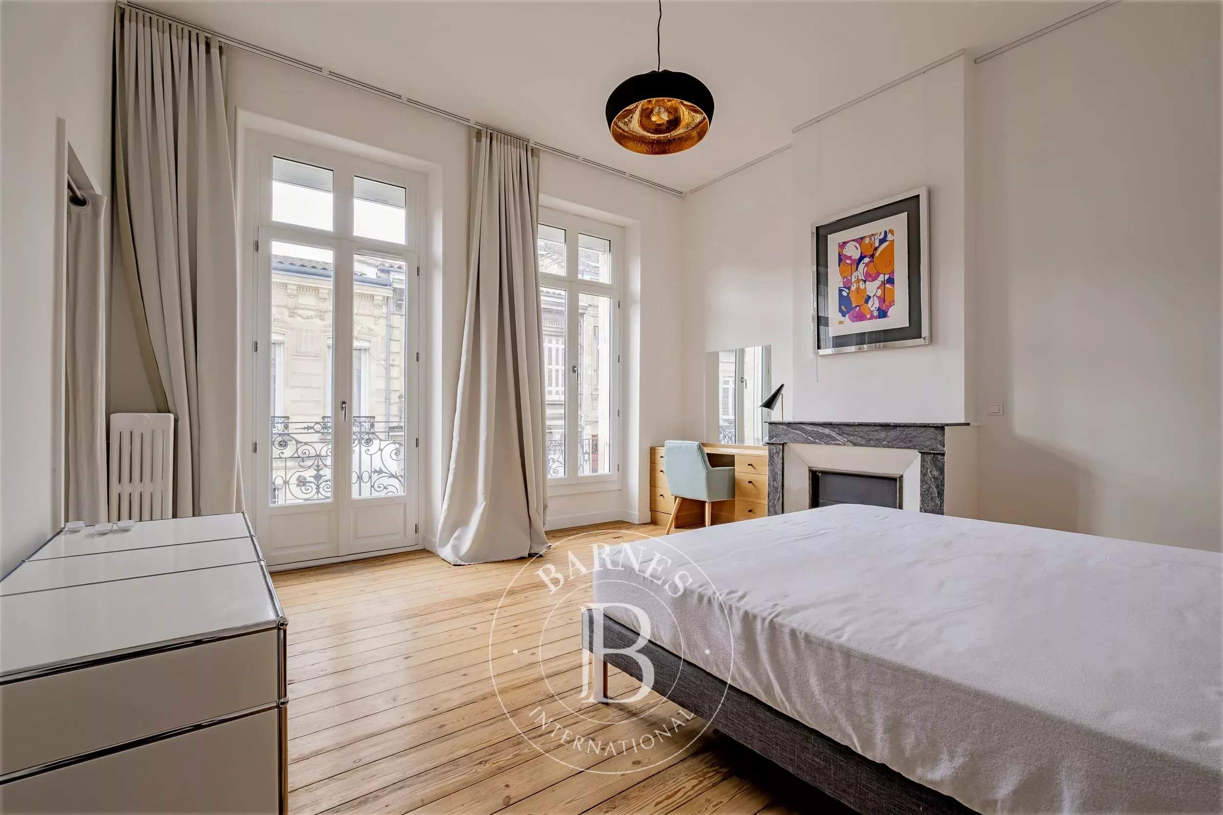 Bordeaux  - Maison 7 Pi&egrave;ces 4 Chambres - picture 11