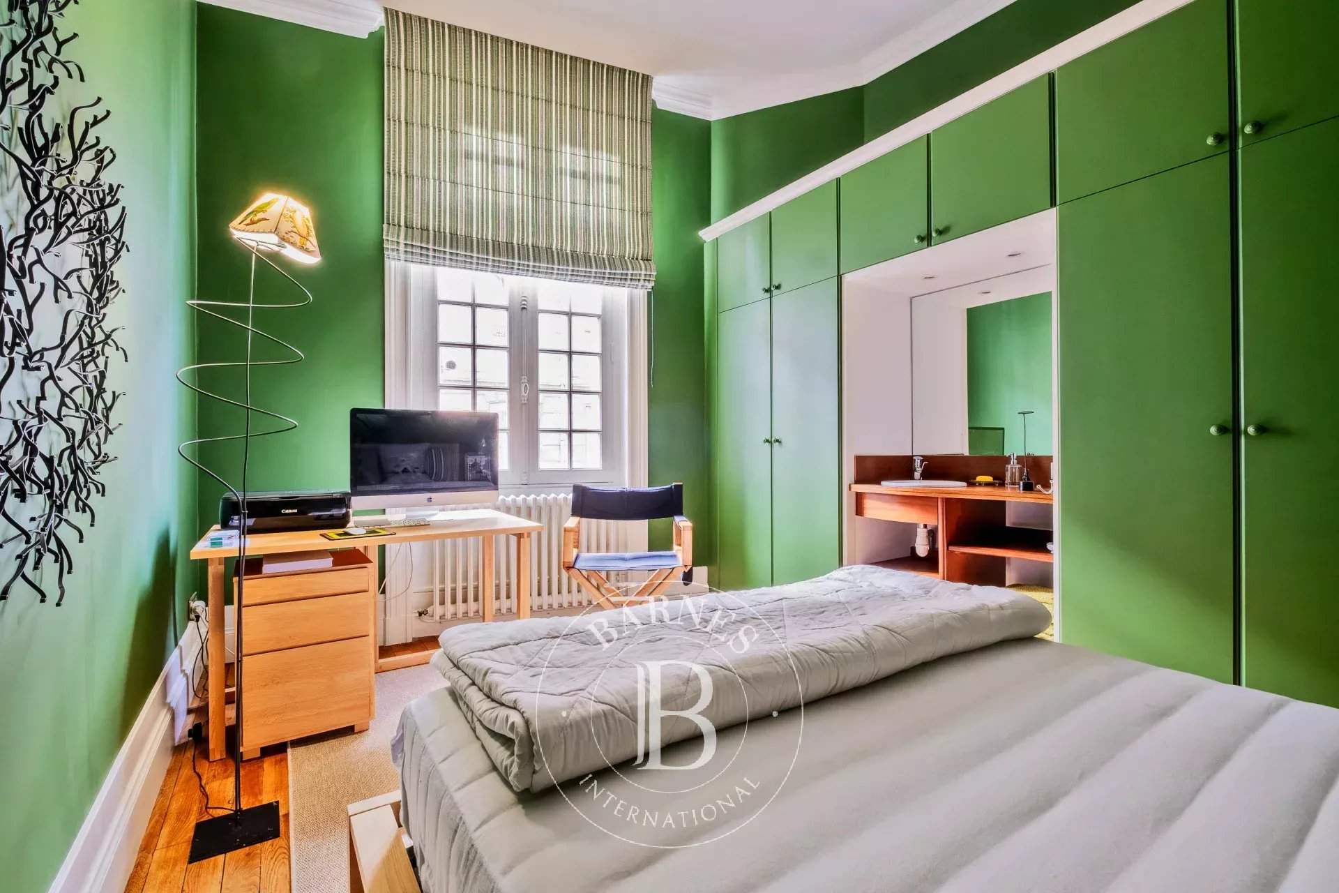 Bordeaux  - Apartment 3 Bedrooms - picture 12