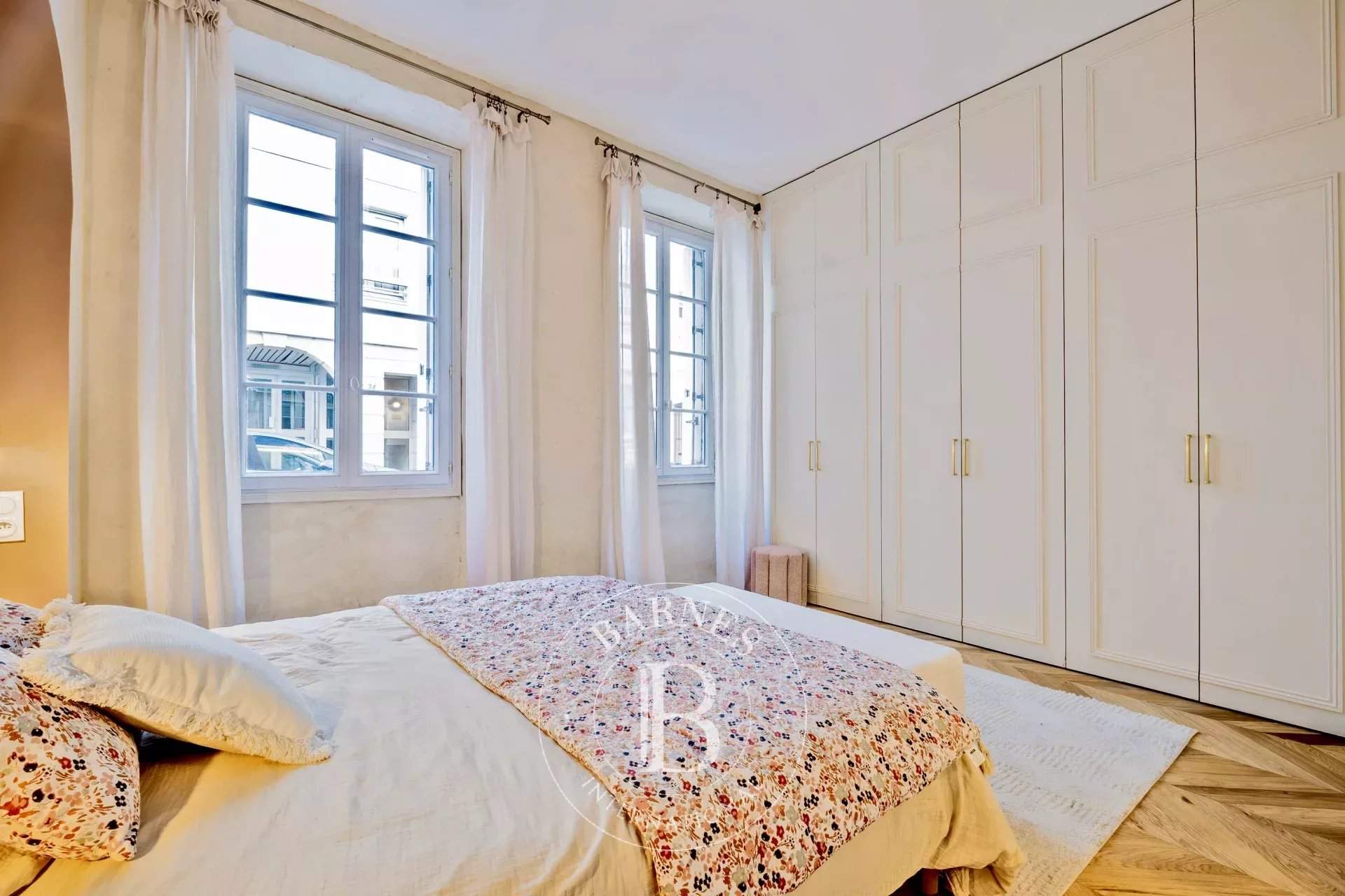 Bordeaux  - Apartment 3 Bedrooms - picture 13