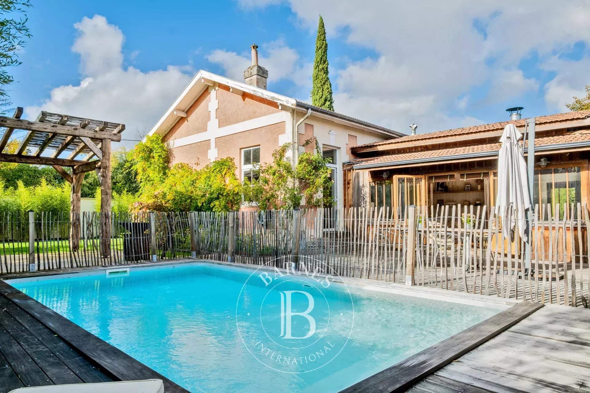 Mérignac  - Casa  - picture 4