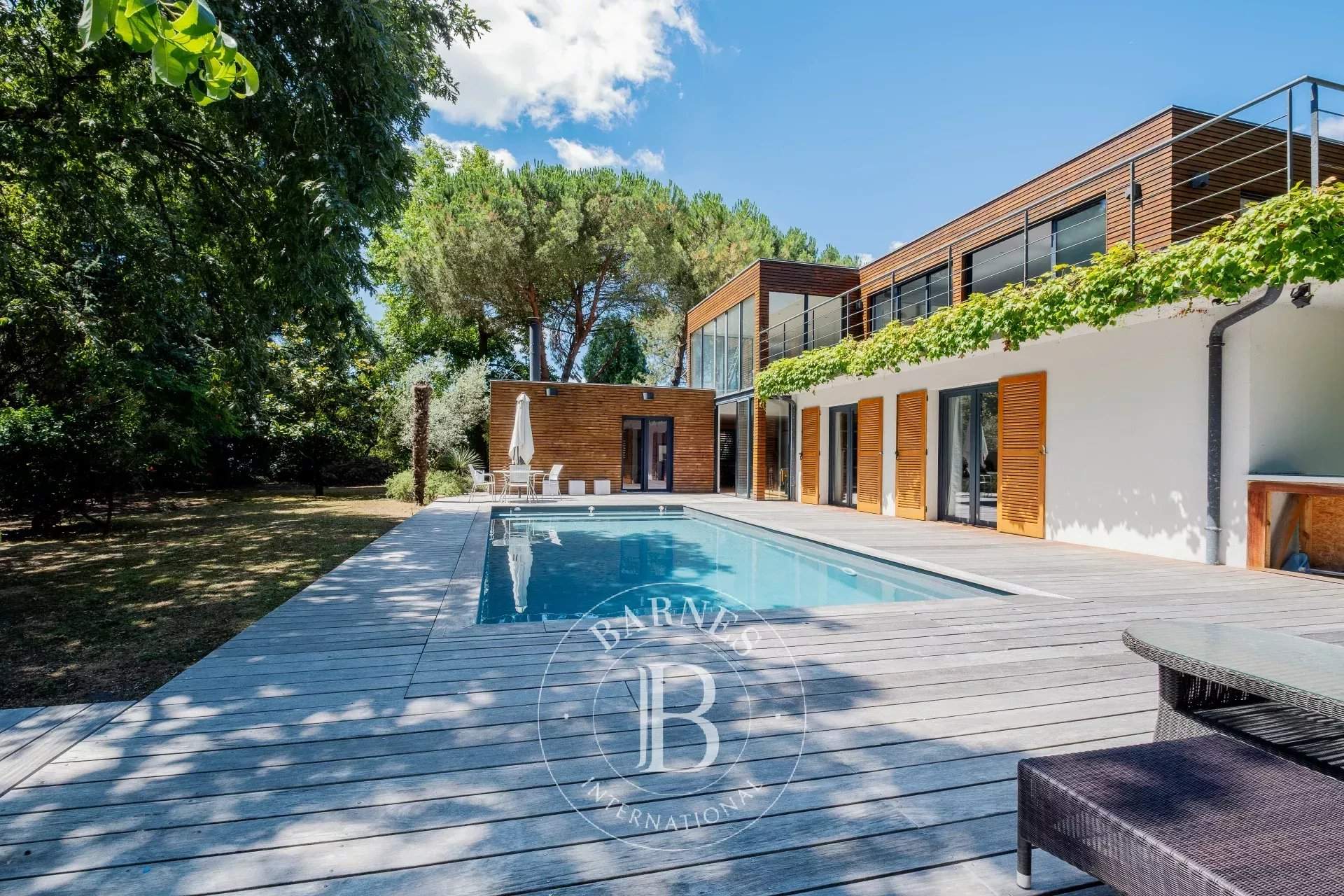 Bordeaux  - House 5 Bedrooms - picture 18
