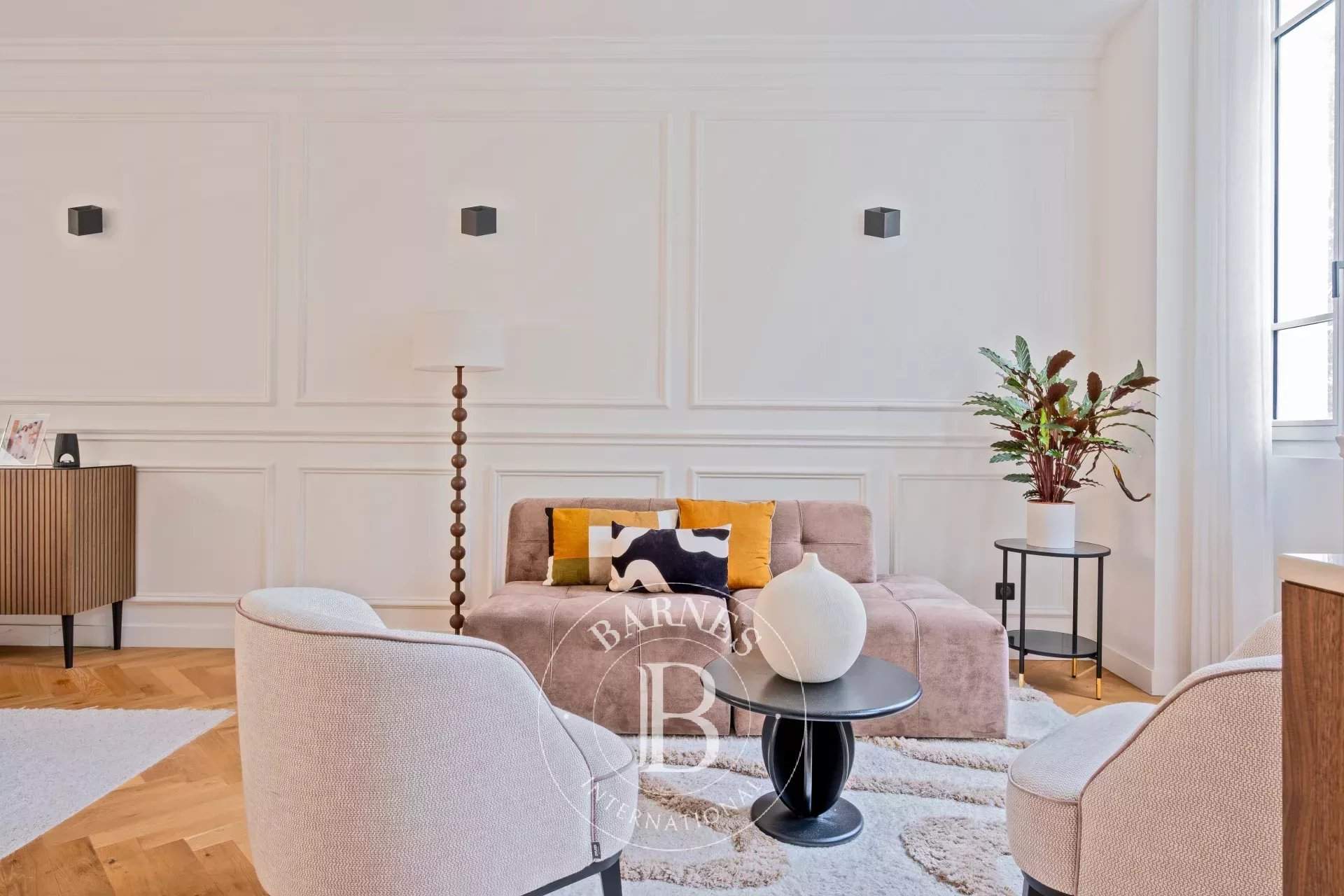 Bordeaux  - House 5 Bedrooms - picture 11