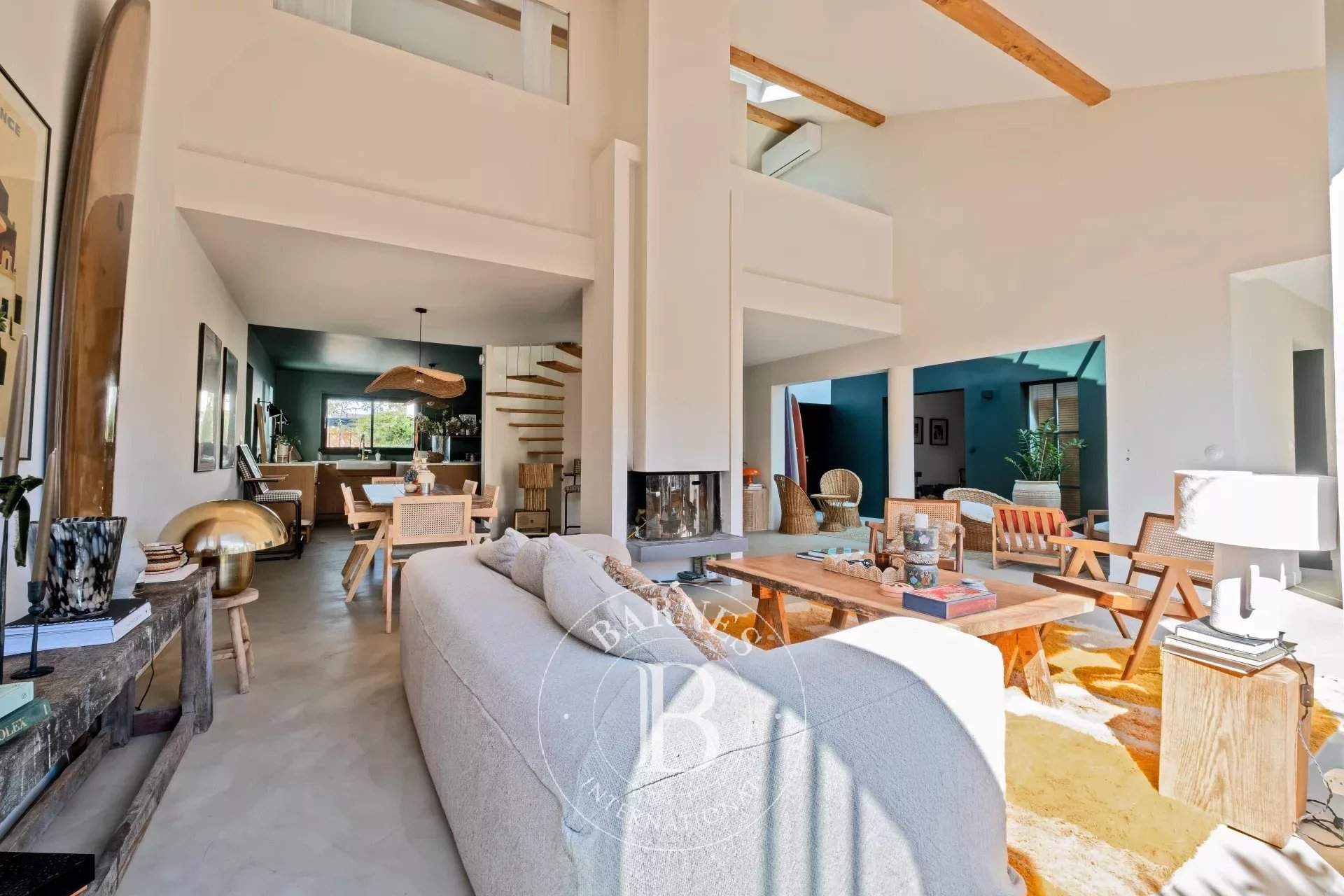 Le Bouscat  - House 5 Bedrooms - picture 4