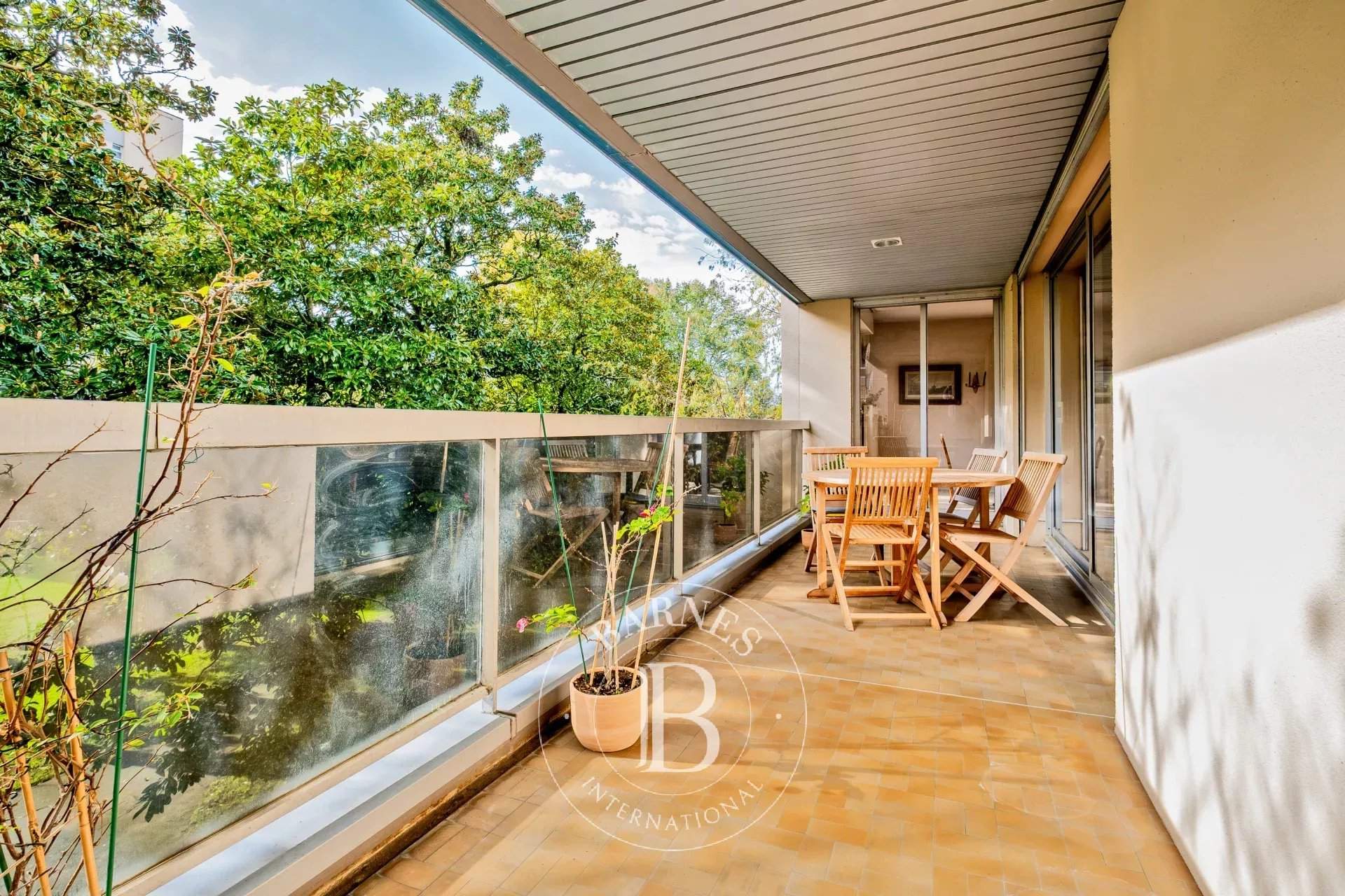 Bordeaux  - Apartment 3 Bedrooms - picture 9