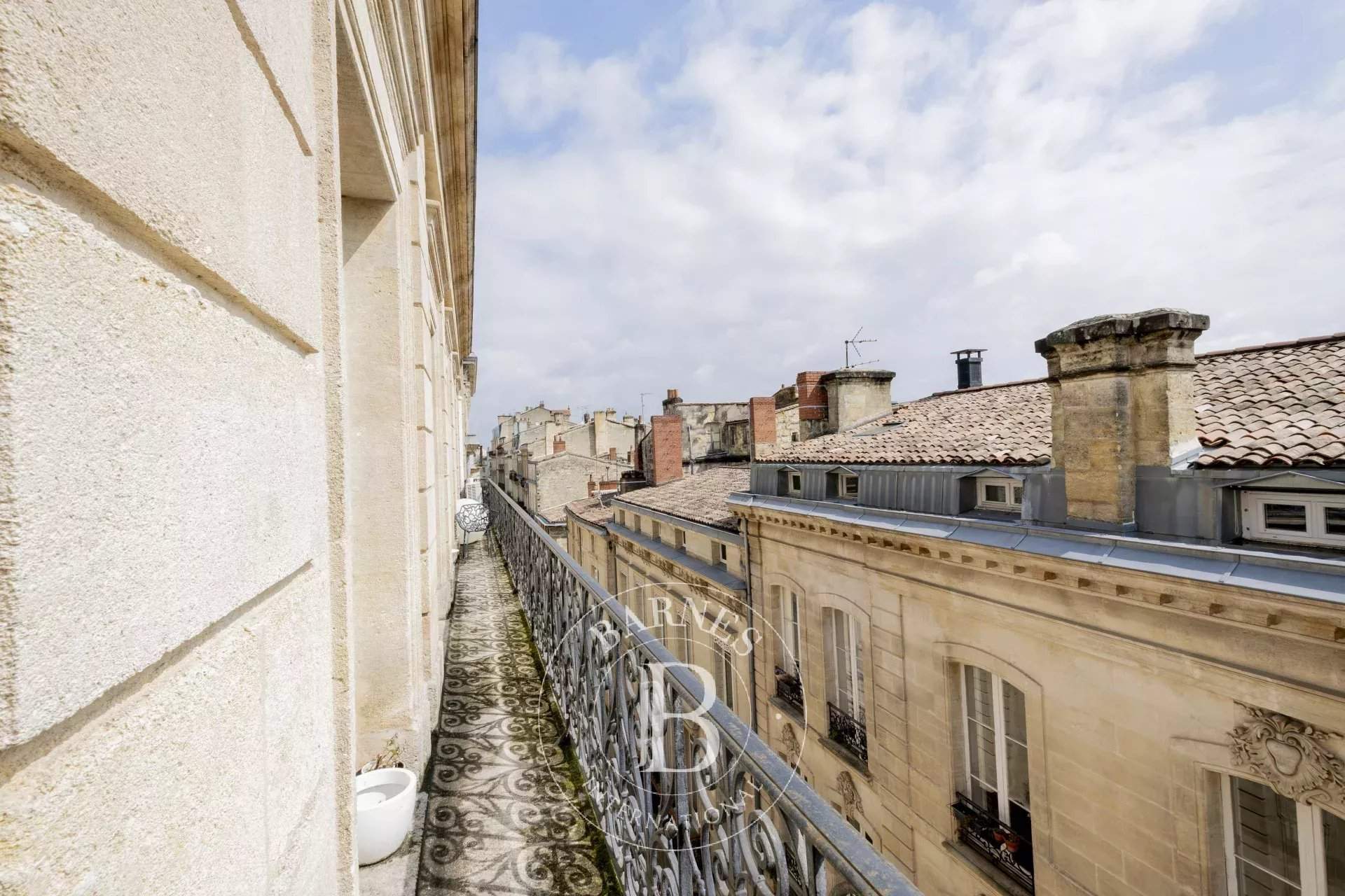 Bordeaux  - Apartment 3 Bedrooms - picture 13