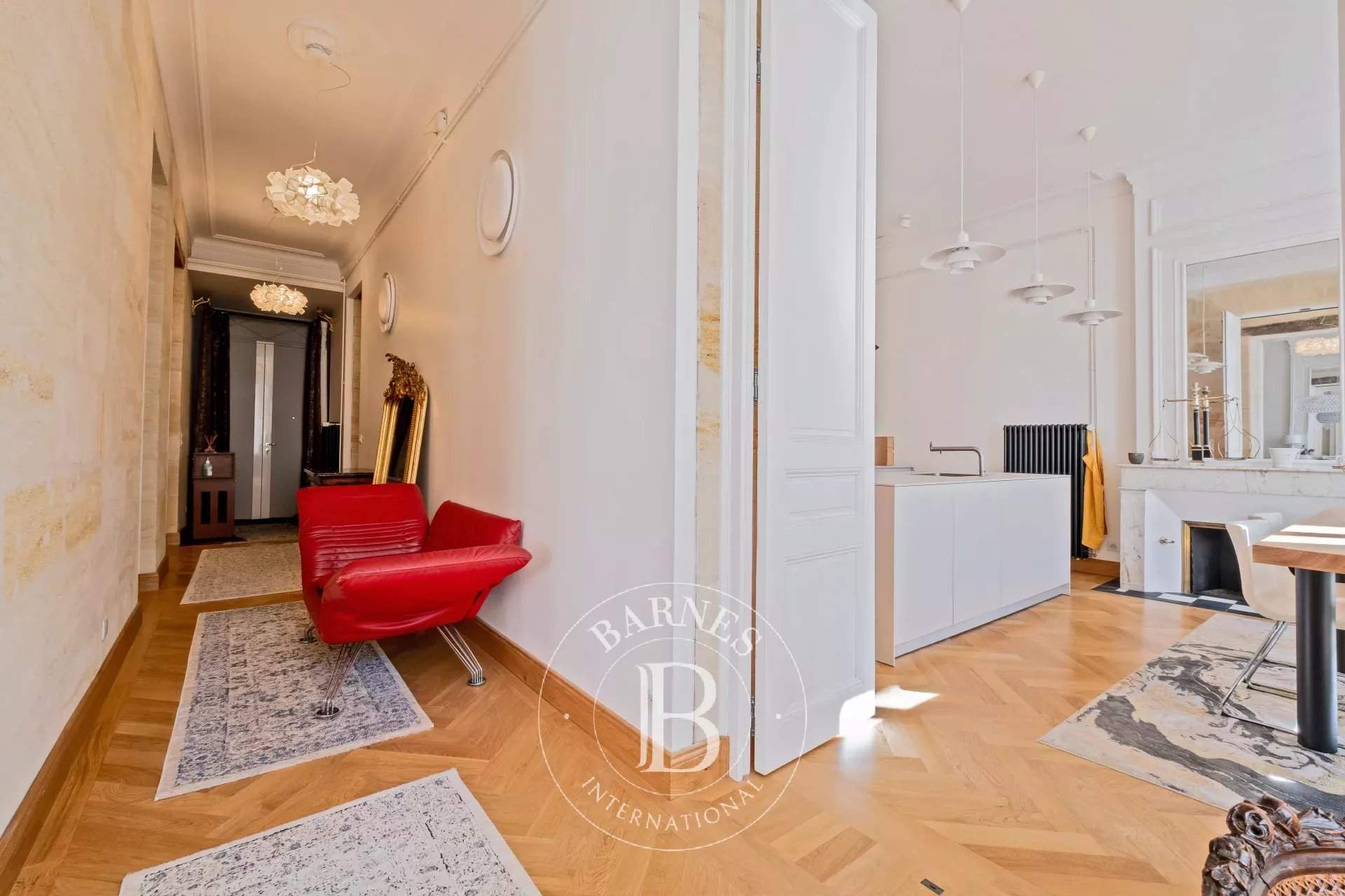 Bordeaux  - Appartement 6 Pi&egrave;ces 3 Chambres - picture 6