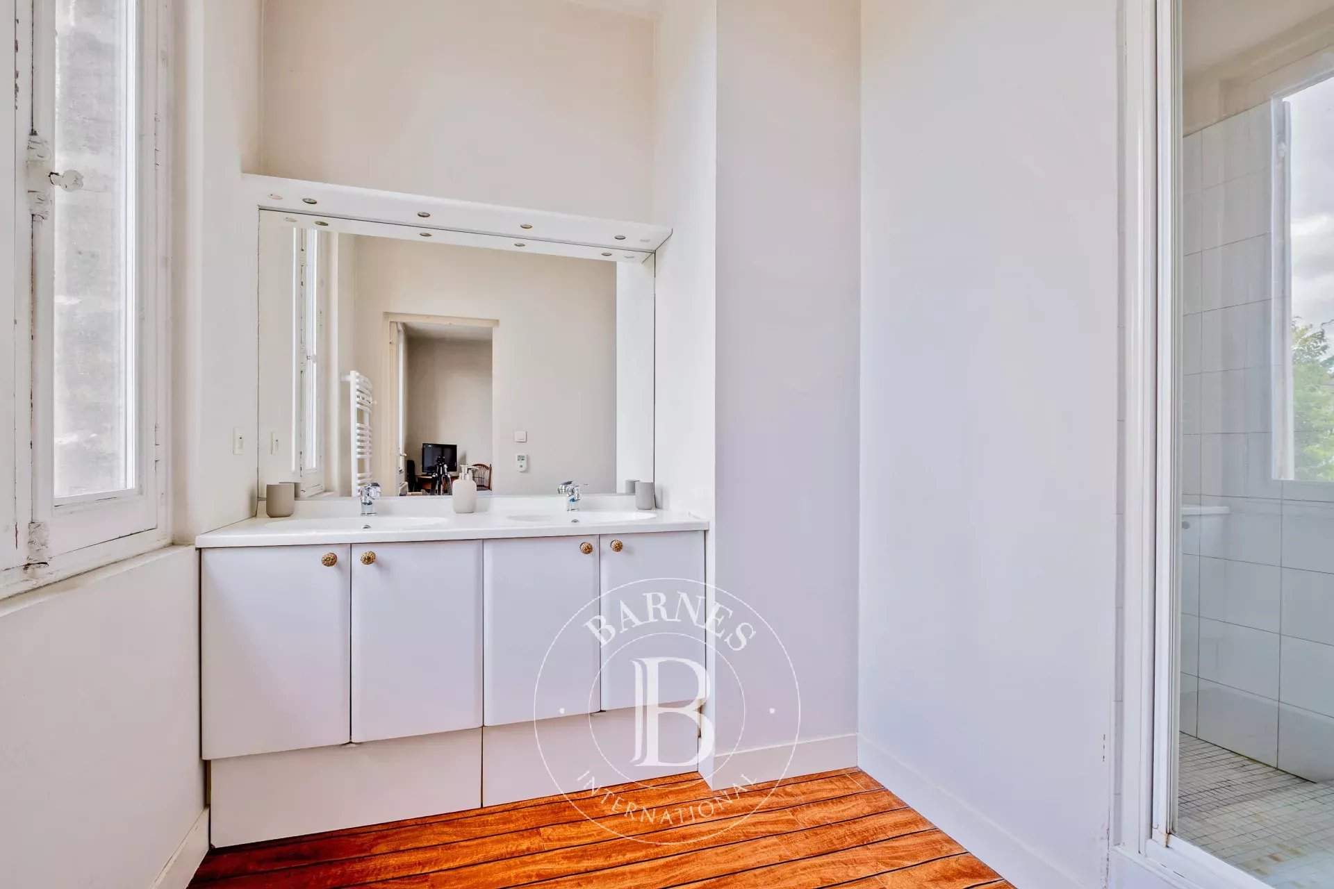 Le Bouscat  - Casa 8 Cuartos 5 Habitaciones - picture 13