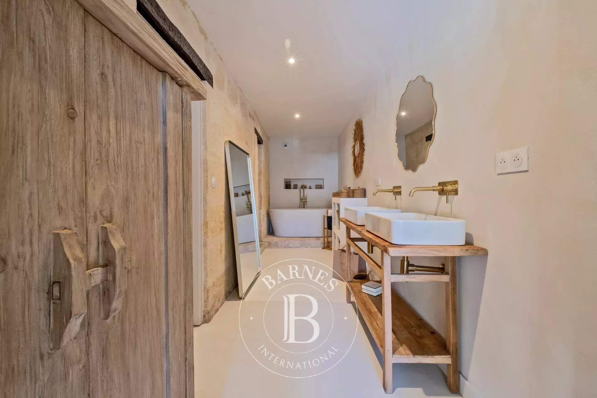 Bordeaux  - Casa 7 Cuartos 4 Habitaciones - picture 10