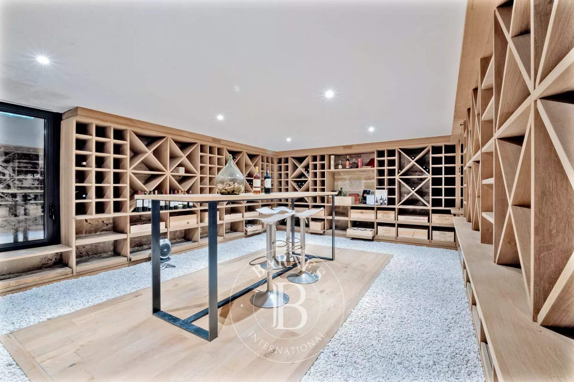 Le Bouscat  - Maison 8 Pi&egrave;ces 5 Chambres - picture 8