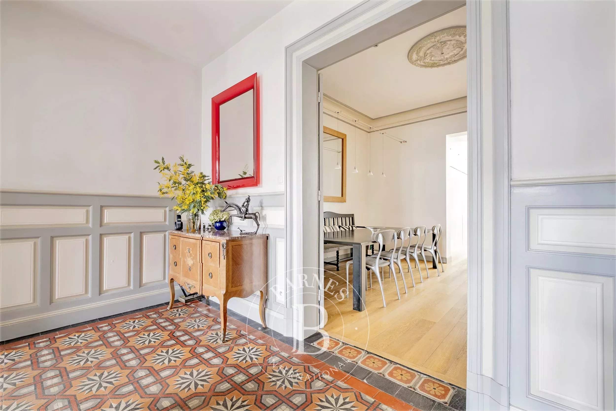 Bordeaux  - Maison 9 Pi&egrave;ces 5 Chambres - picture 7