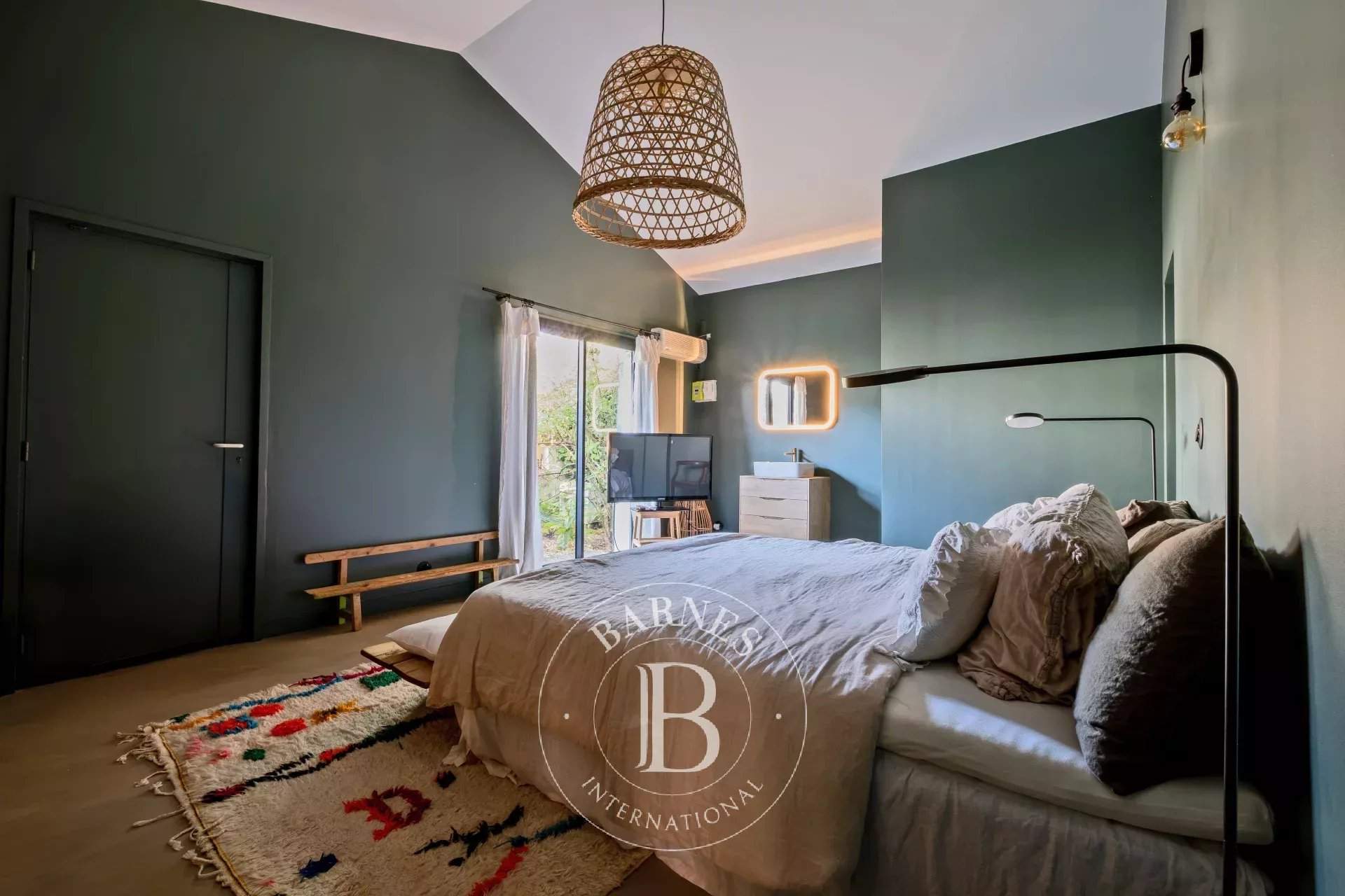 Le Bouscat  - House 5 Bedrooms - picture 11