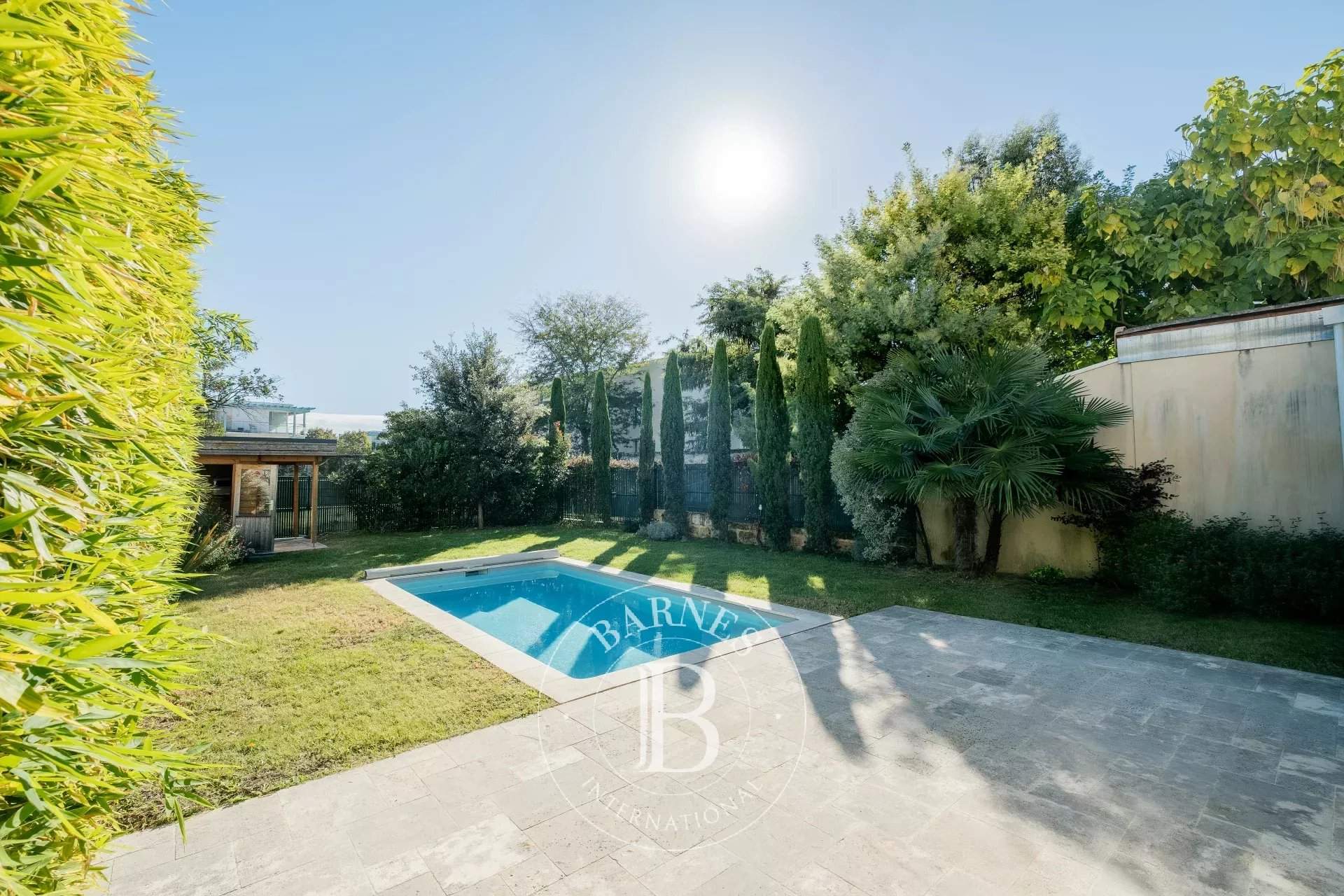 Bordeaux  - Appartement 4 Pi&egrave;ces 3 Chambres - picture 1