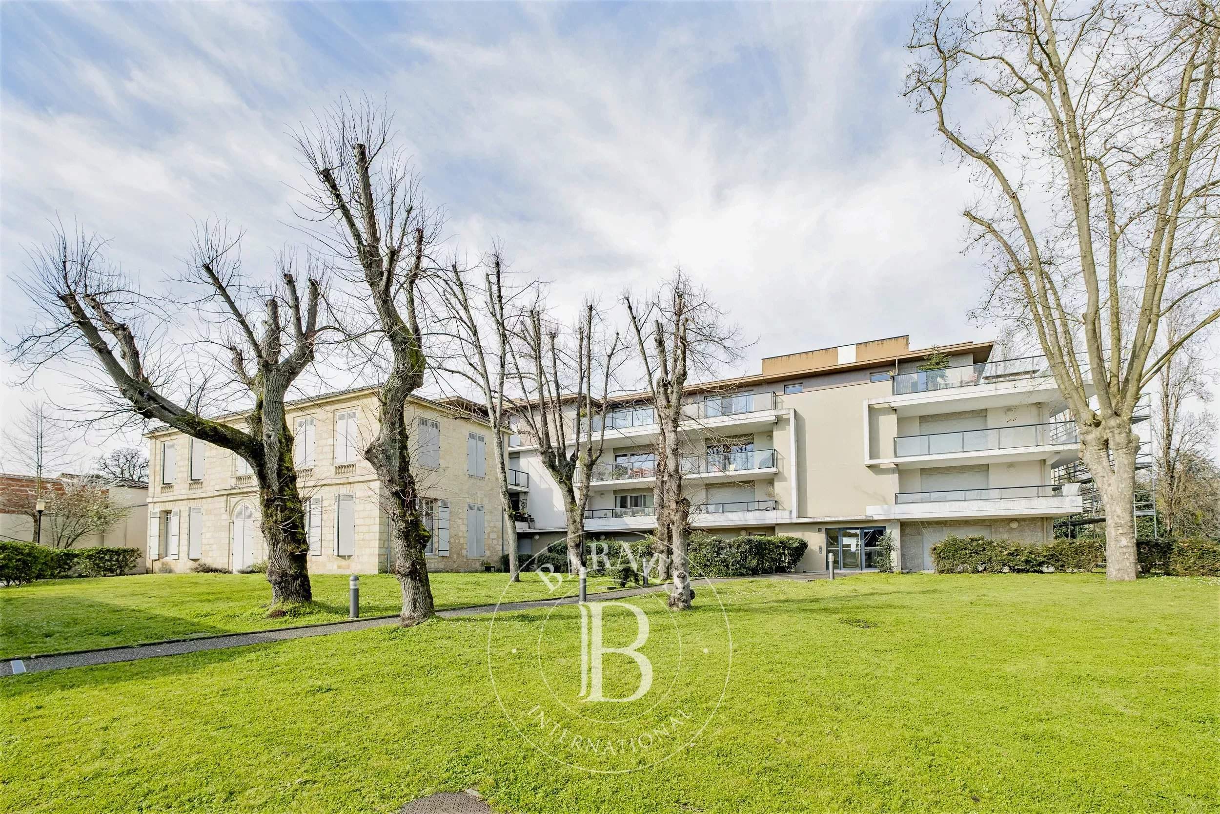 Bordeaux  - Appartement 2 Pi&egrave;ces, 1 Chambre - picture 4