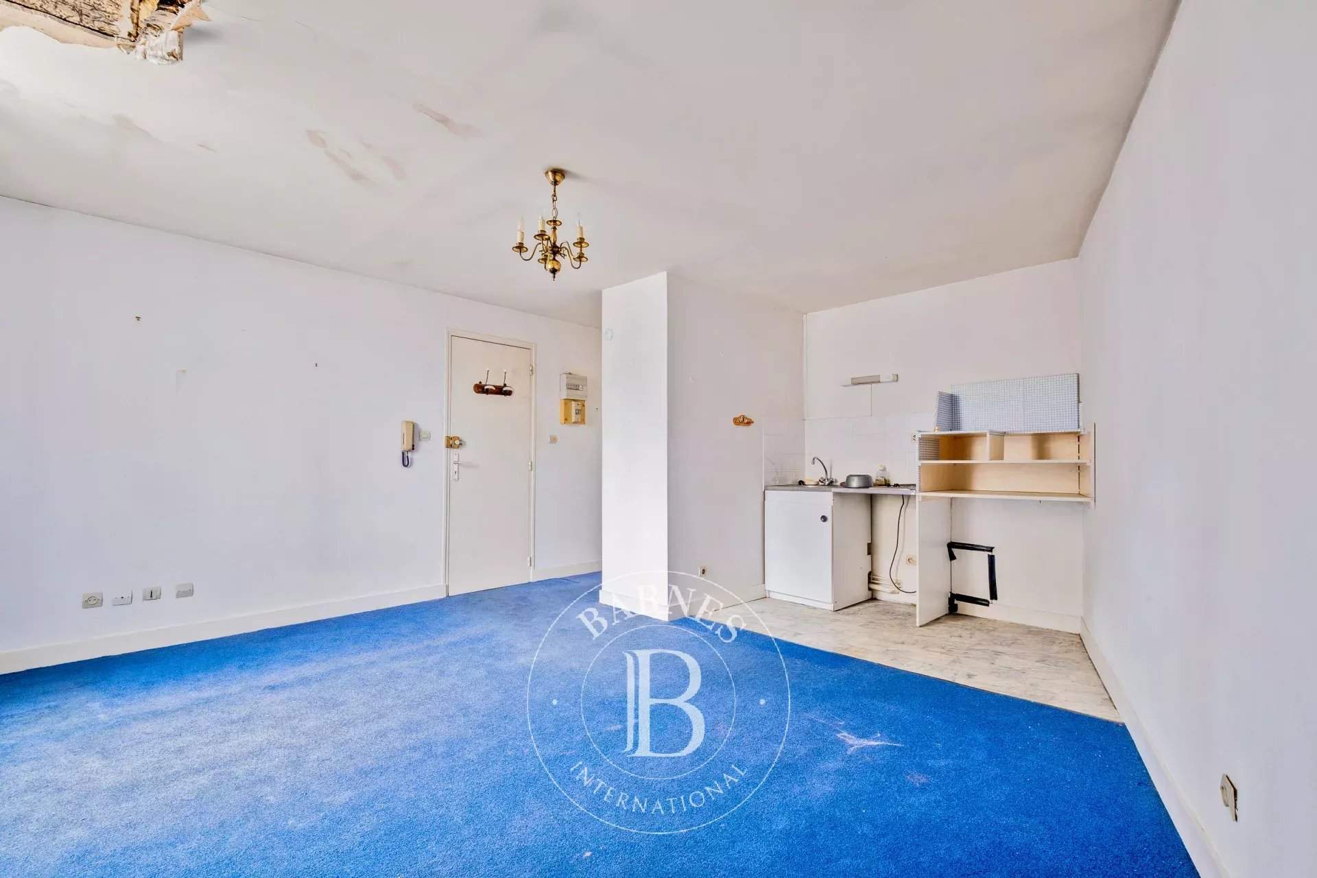 Bordeaux  - Edificio 6 Cuartos - picture 15