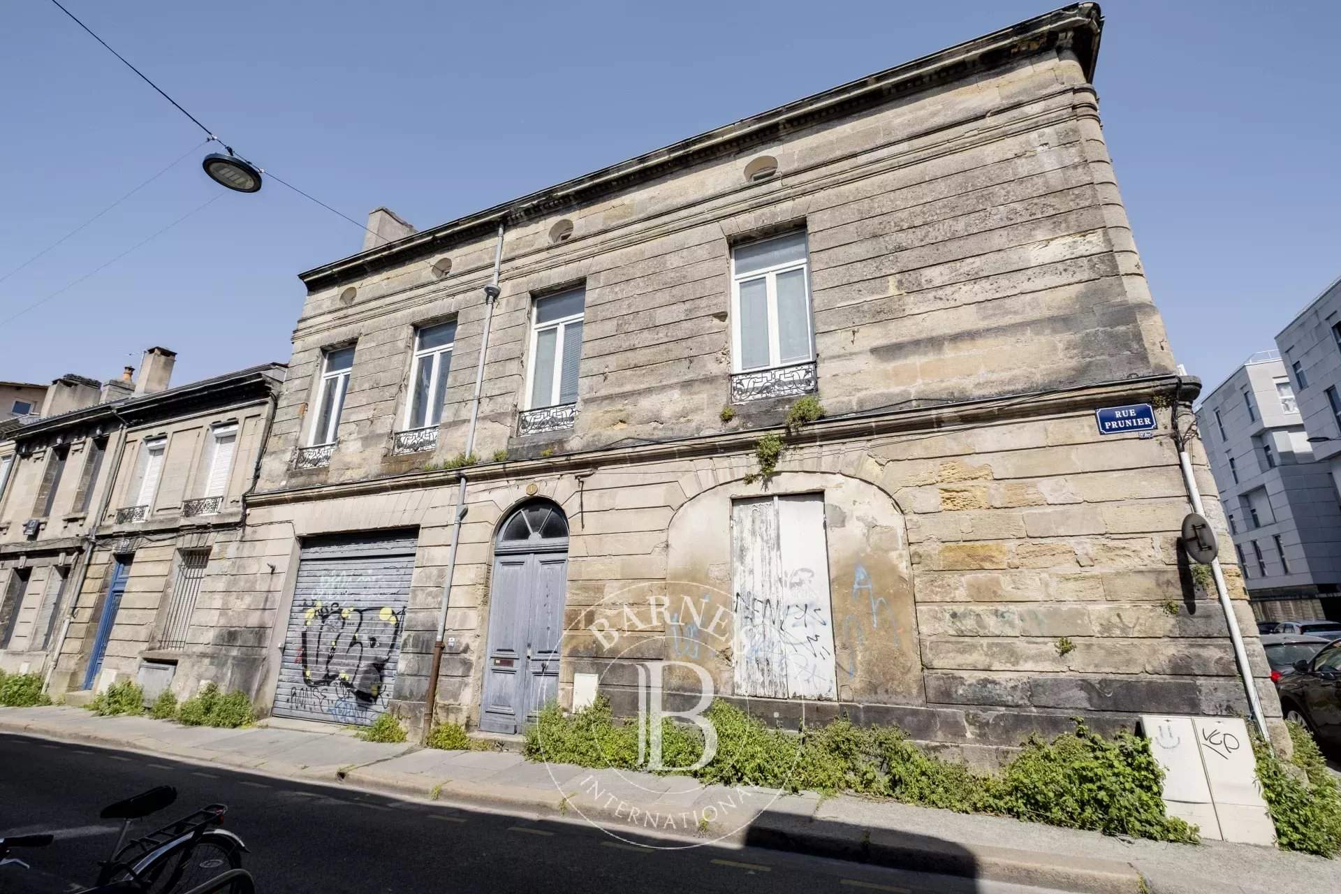 Bordeaux  - Housing estate 4 Bedrooms - picture 11