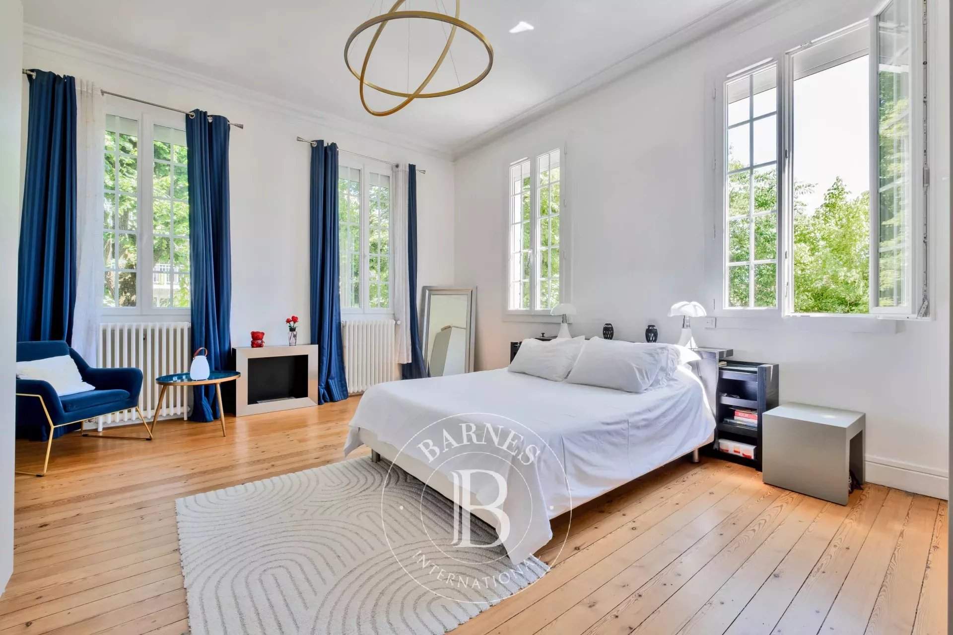 Bordeaux  - House 5 Bedrooms - picture 9