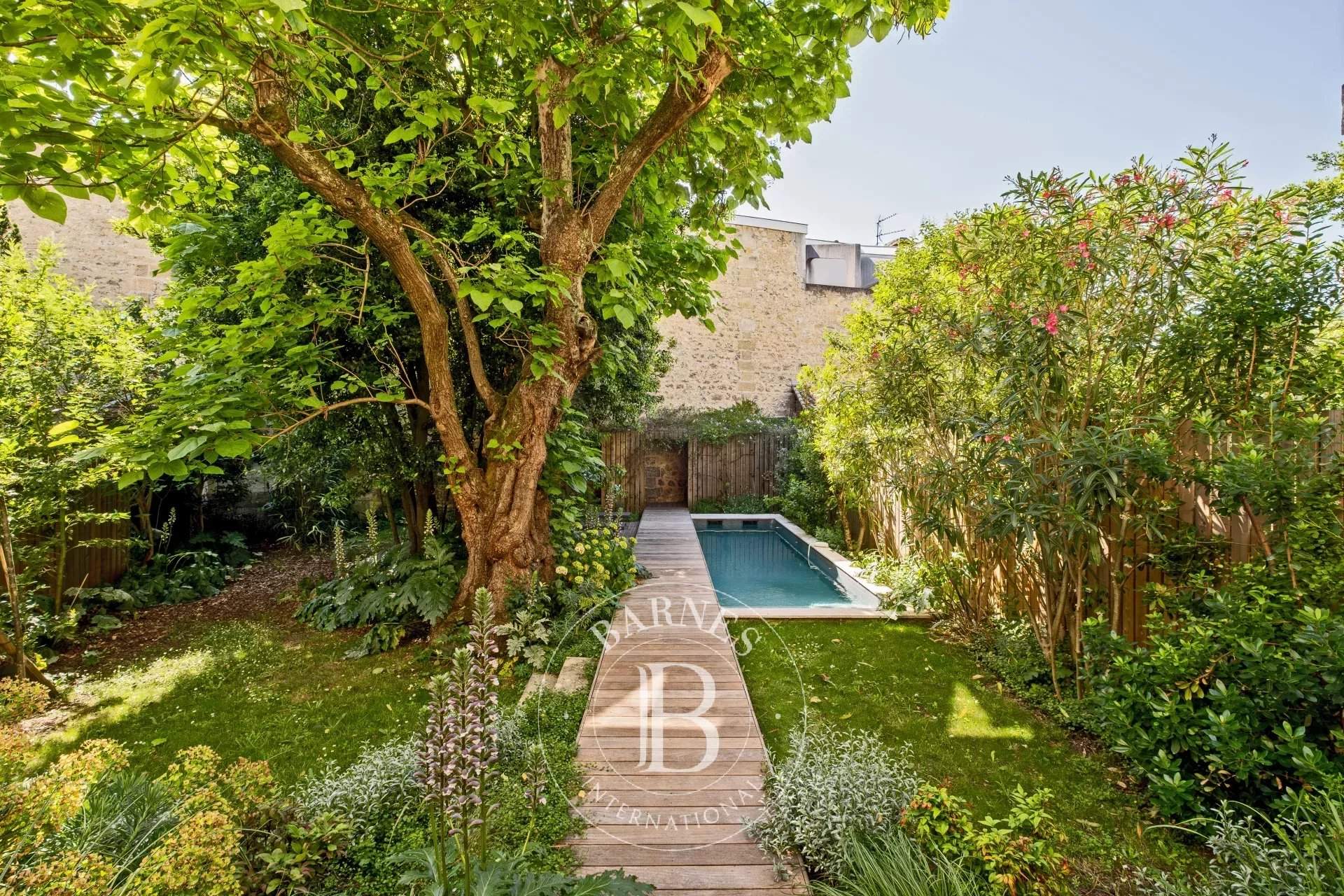 Bordeaux  - House 5 Bedrooms - picture 14