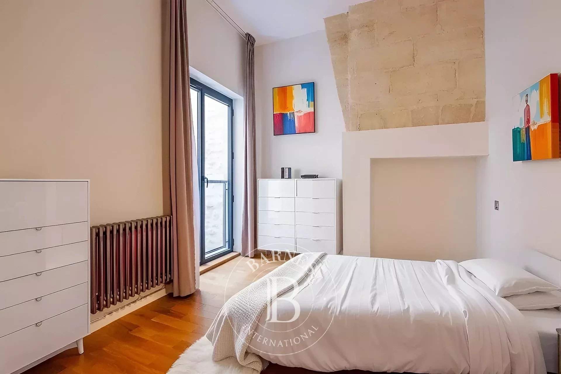 Bordeaux  - Appartement 3 Pièces 2 Chambres - picture 6