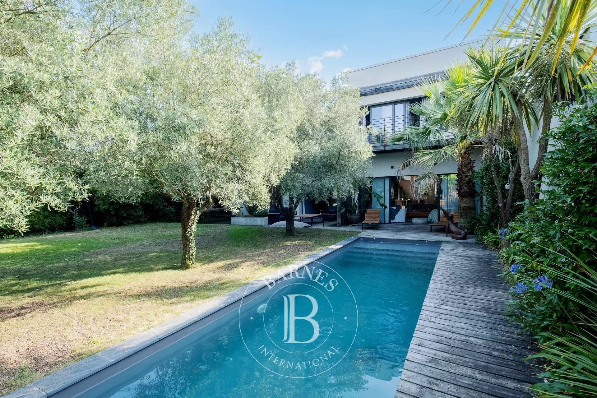 Le Bouscat  - House 6 Bedrooms - picture 4