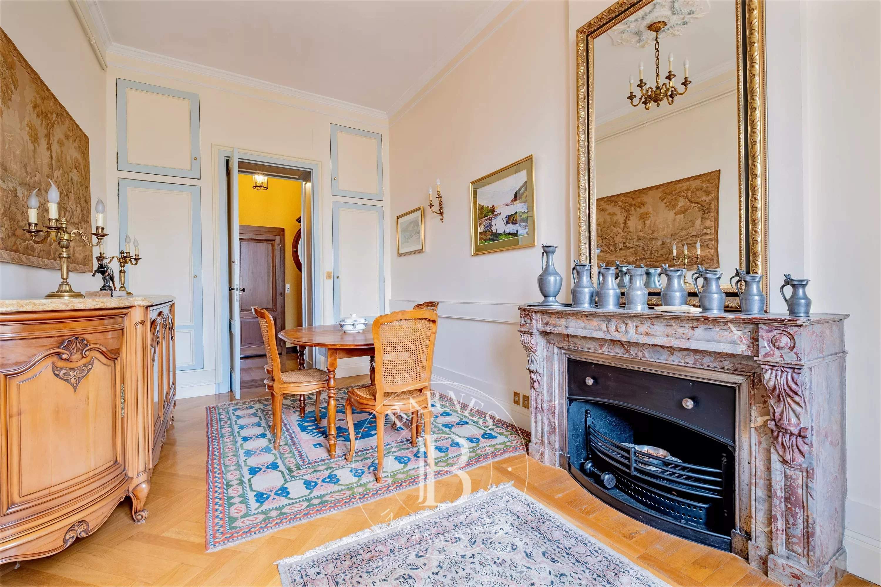 Bordeaux  - Apartment  - picture 8