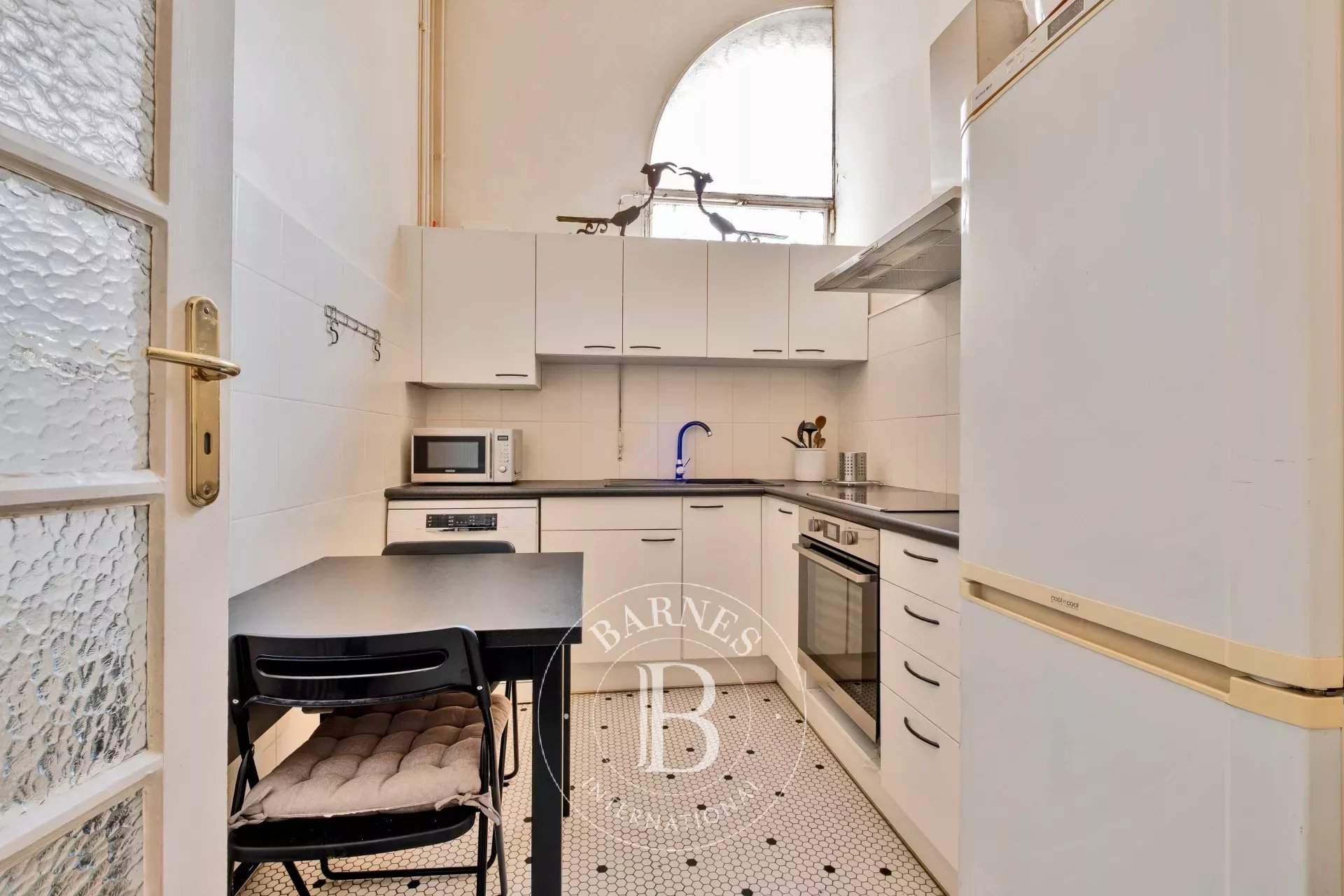 Bordeaux  - Appartement 2 Pi&egrave;ces, 1 Chambre - picture 10