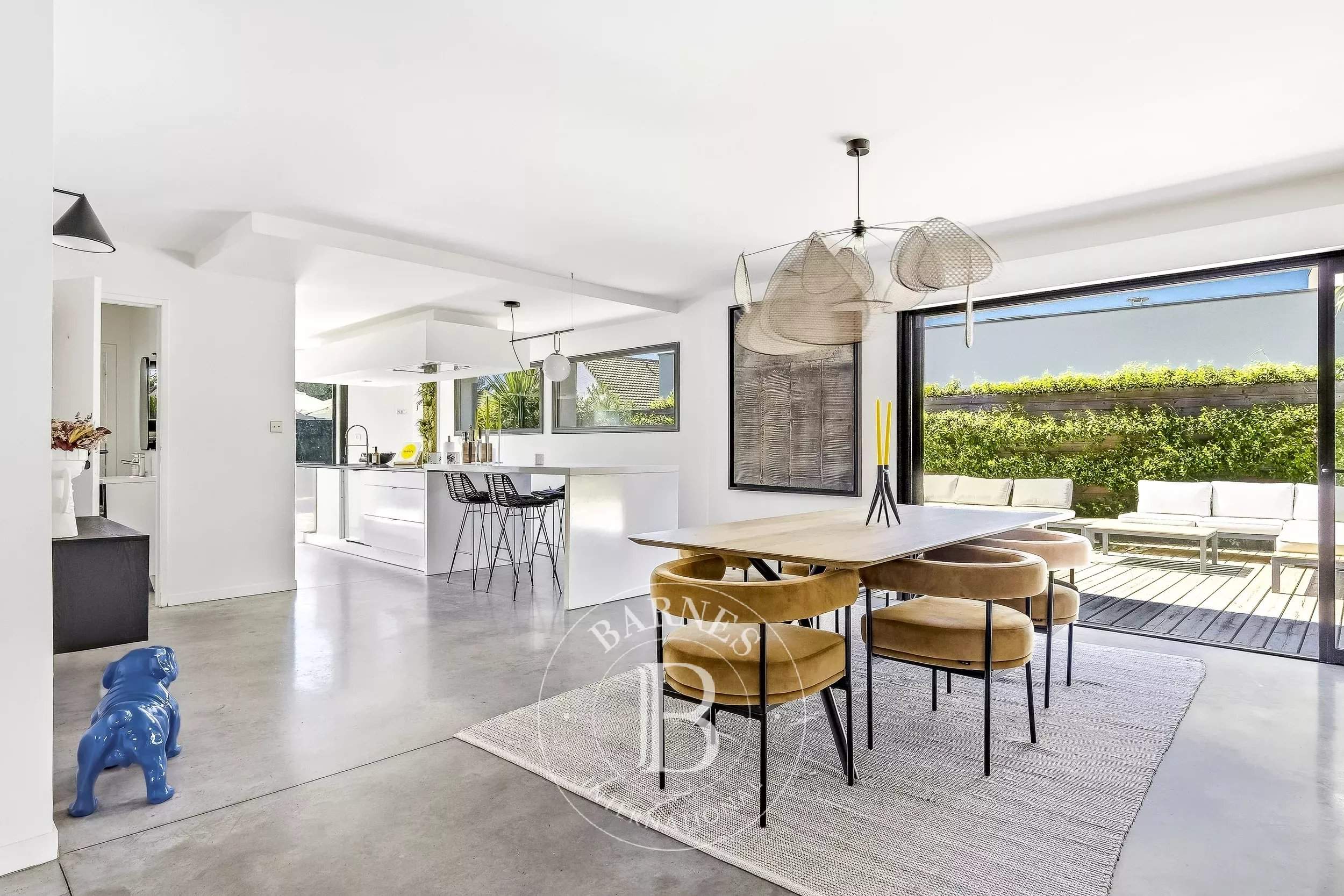 Bruges  - Maison 6 Pi&egrave;ces 5 Chambres - picture 3