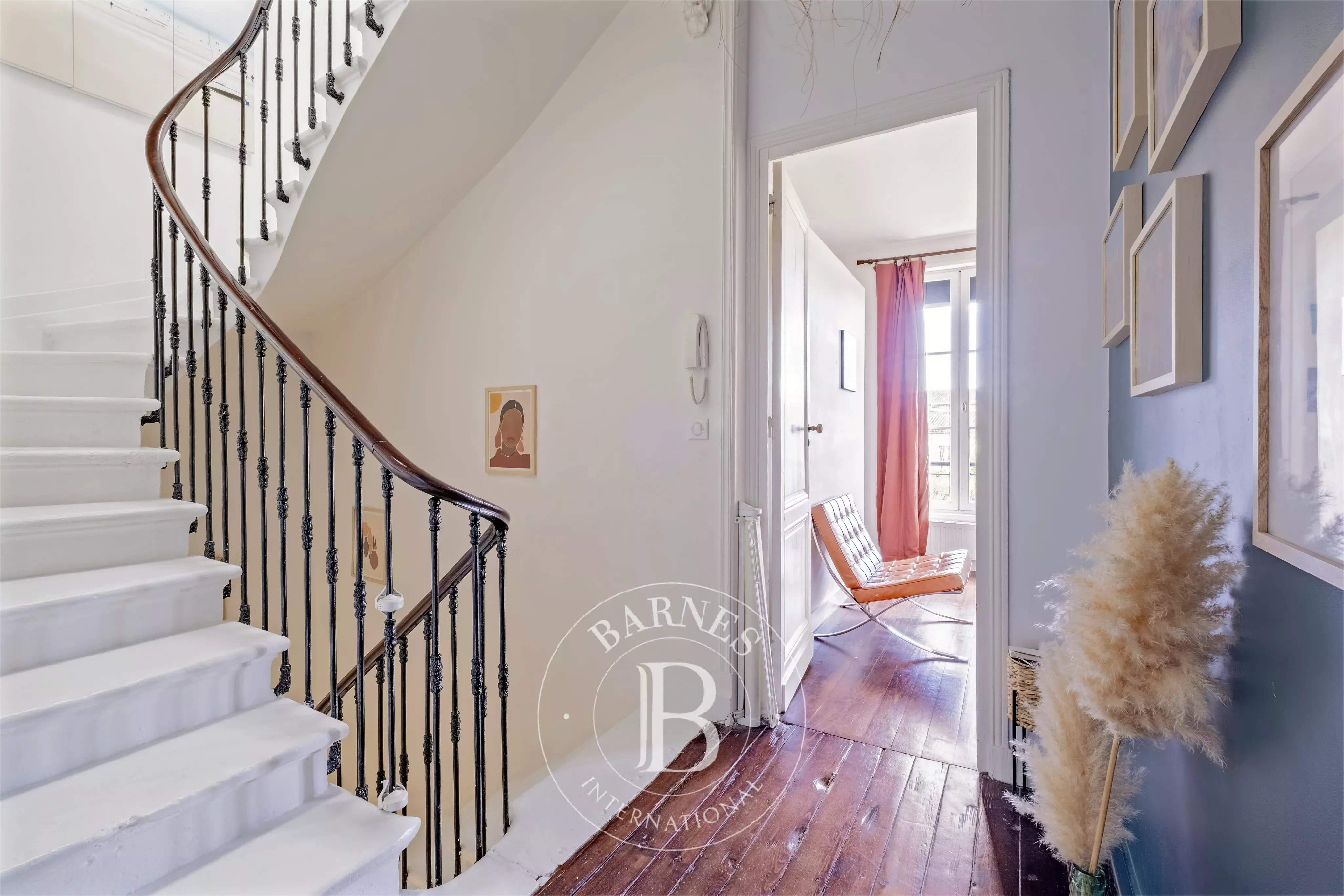 Bordeaux  - Maison 9 Pi&egrave;ces 6 Chambres - picture 16