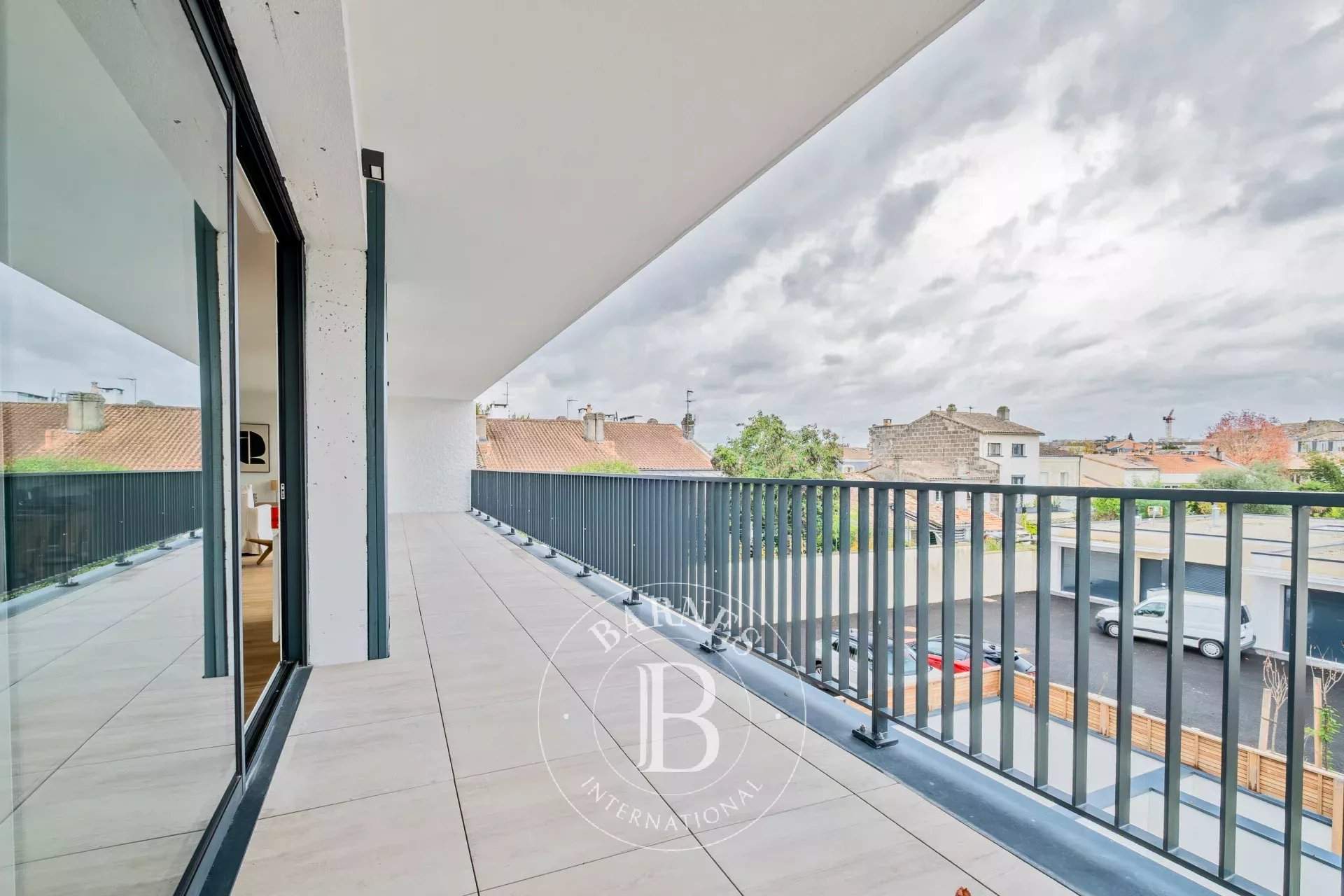 Bordeaux  - Appartement 4 Pi&egrave;ces 3 Chambres - picture 4