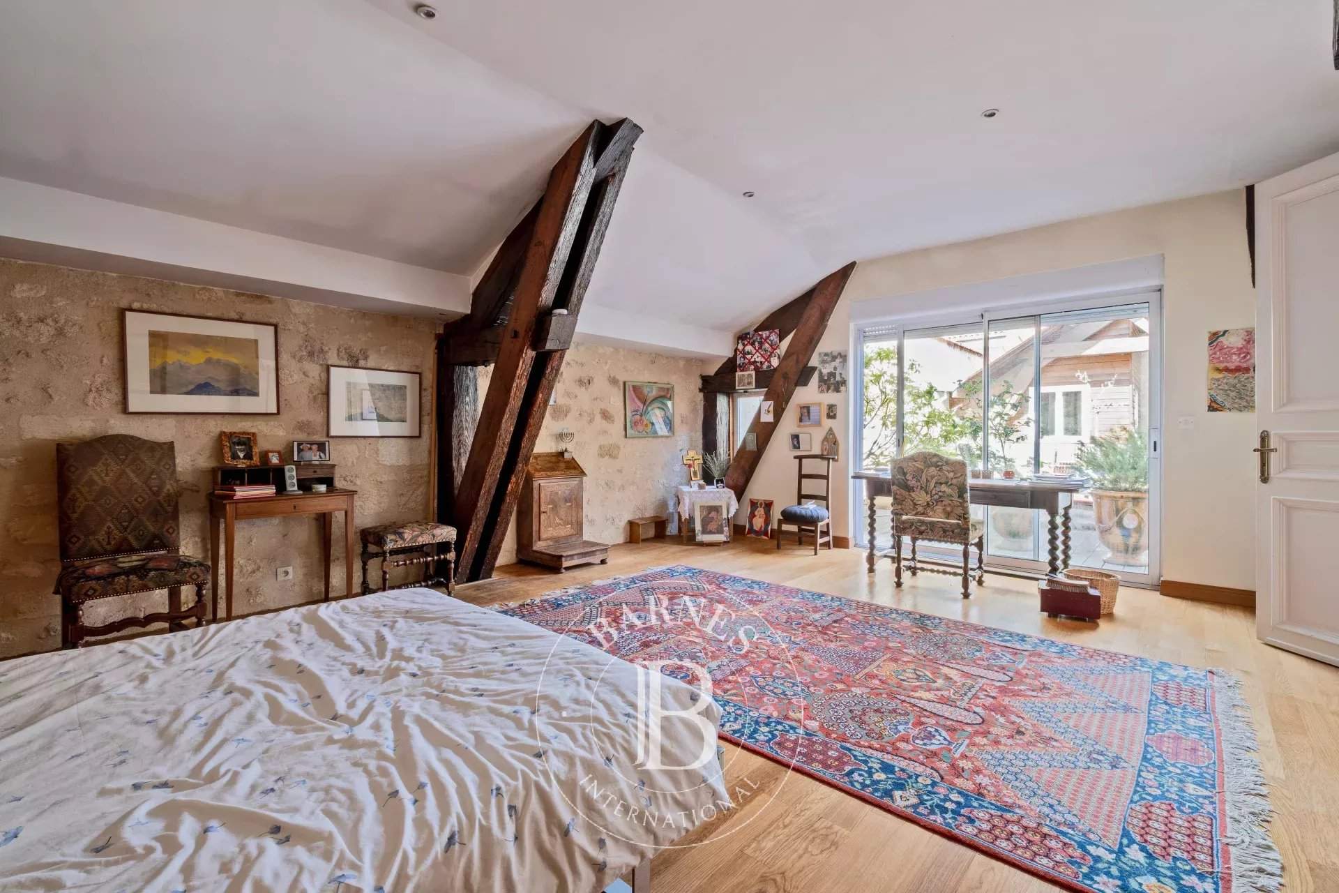 Bordeaux  - Apartment 4 Bedrooms - picture 9