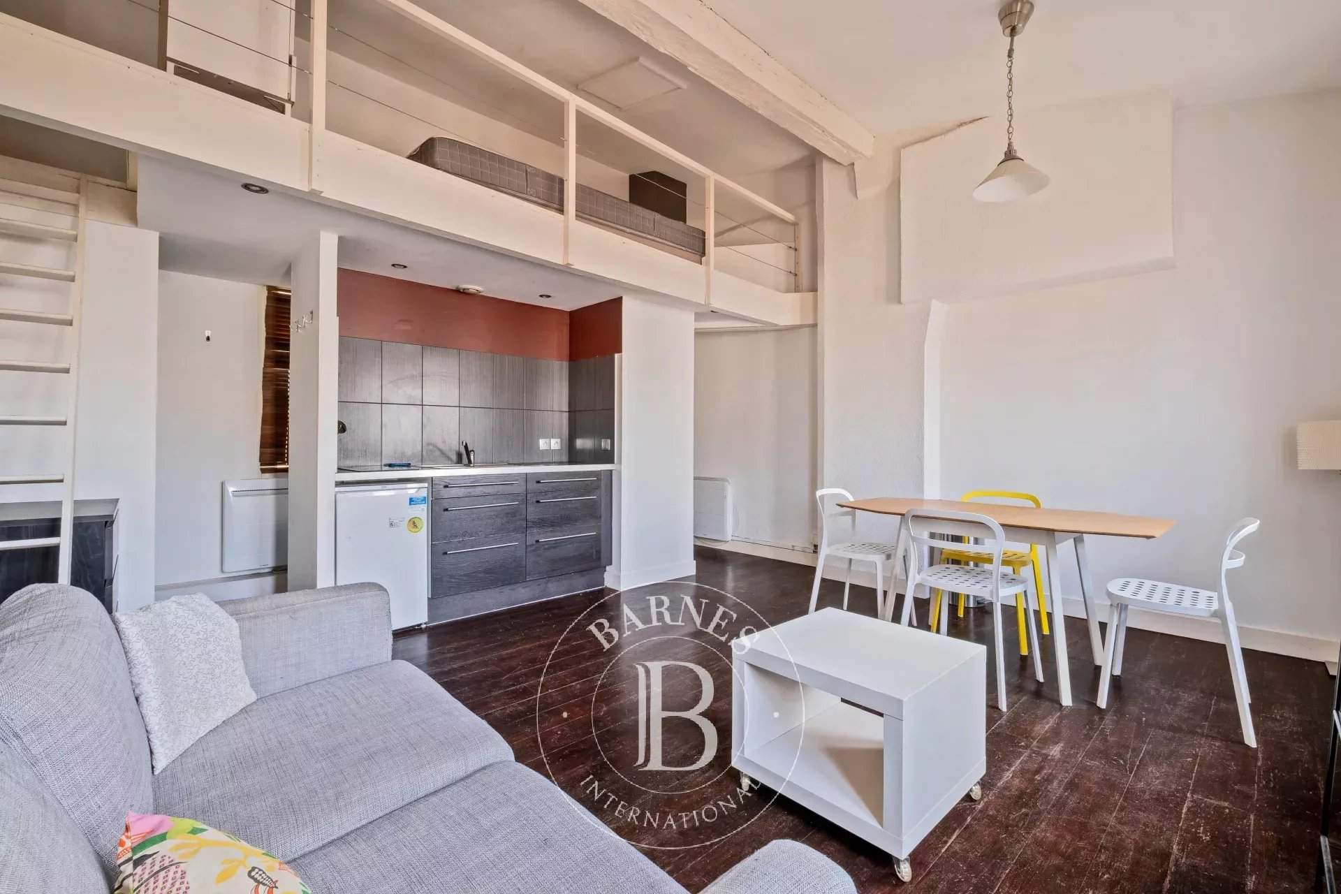 Bordeaux  - Appartement 1 Pi&egrave;ce - picture 3