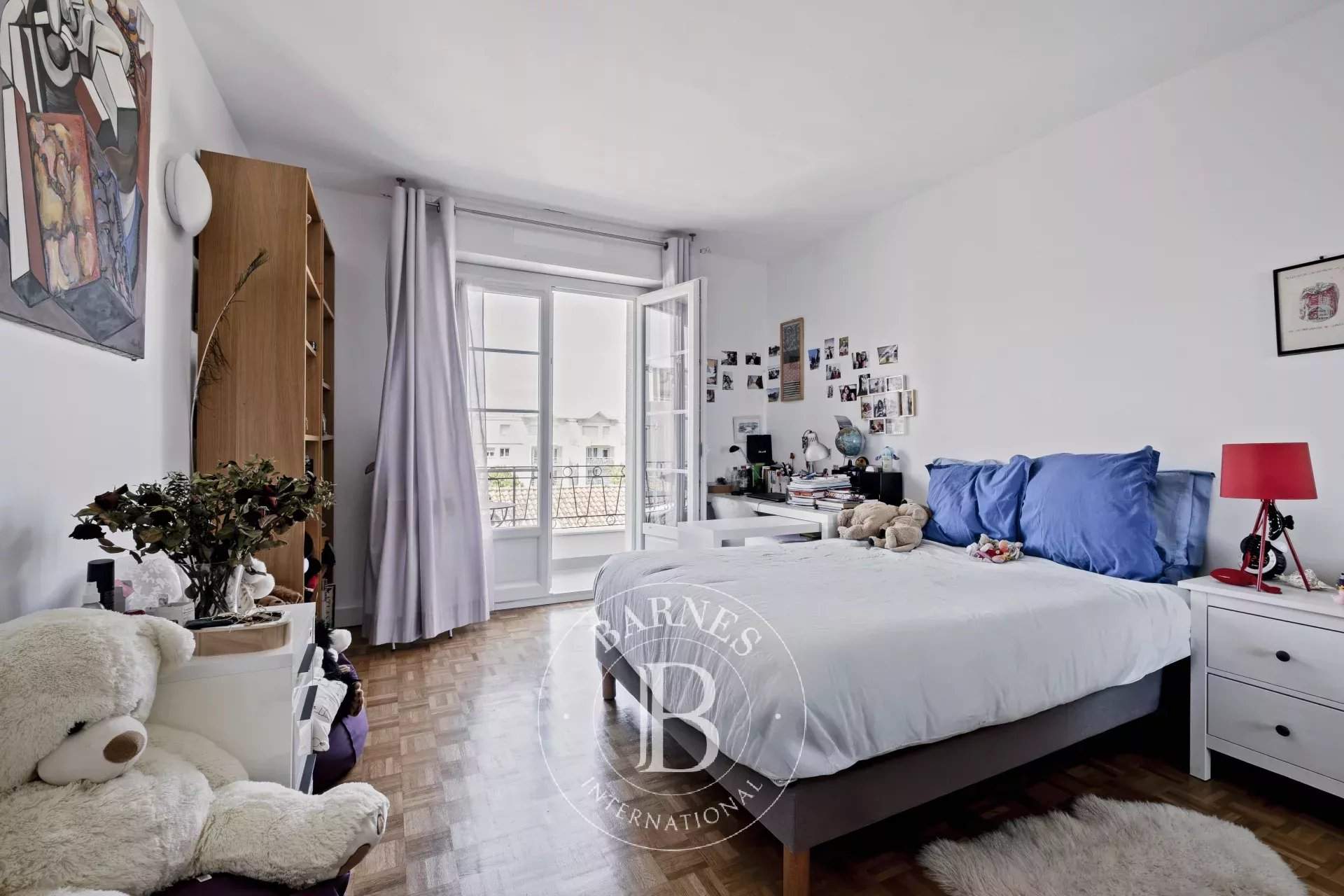 Bordeaux  - Apartment 4 Bedrooms - picture 10