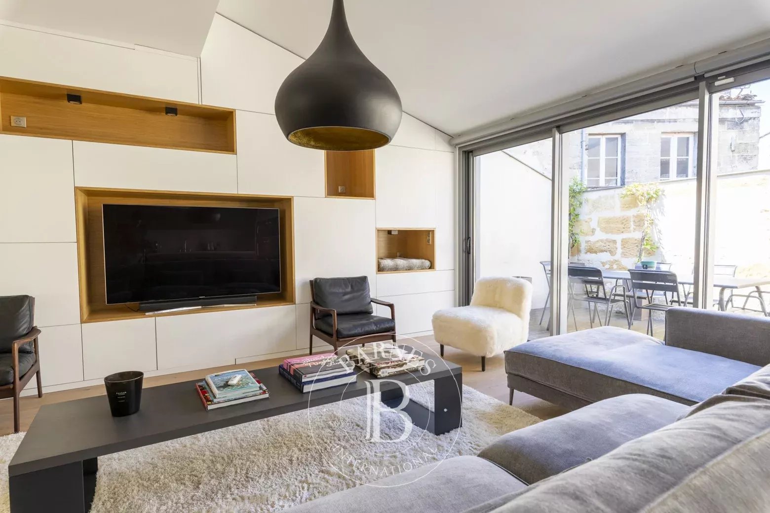 Bordeaux  - Apartment 3 Bedrooms - picture 4