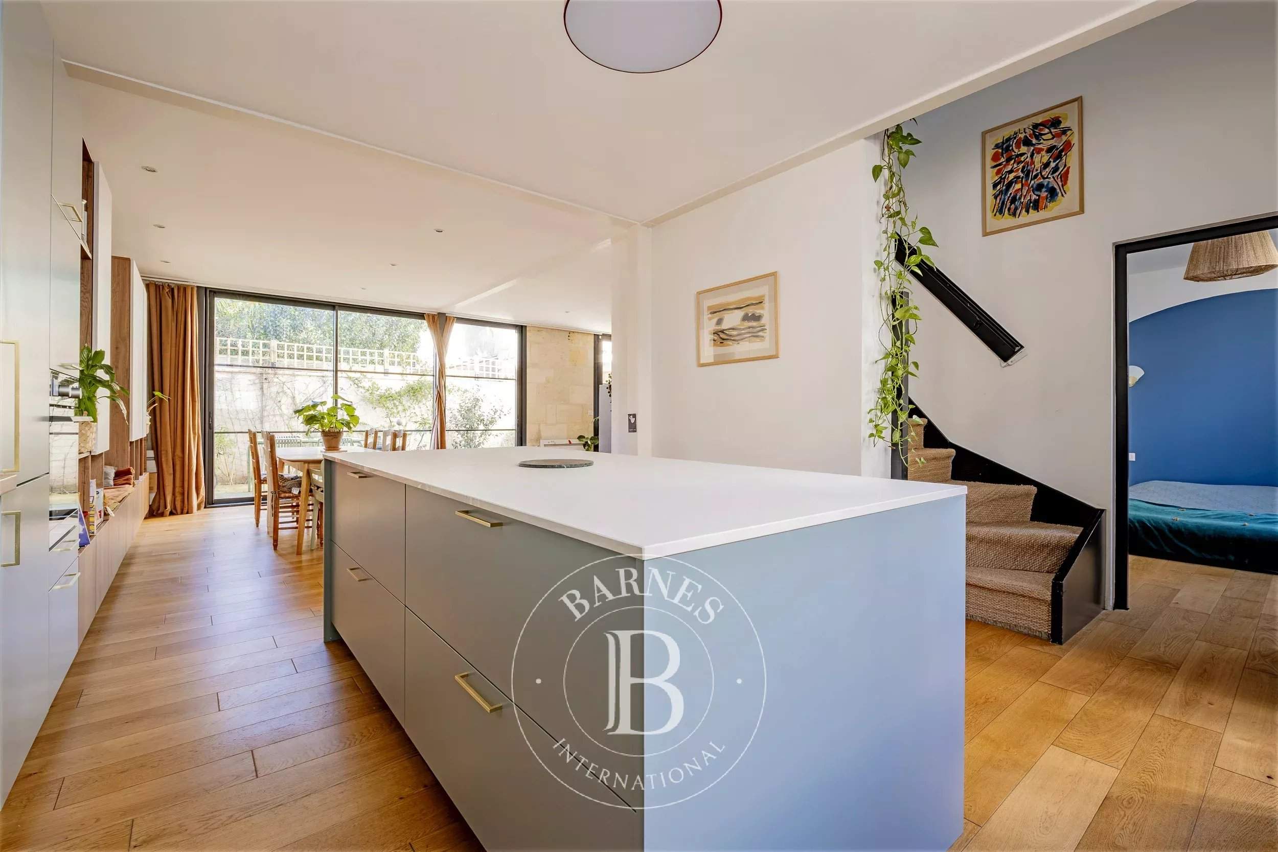 Bordeaux  - Maison 6 Pi&egrave;ces 4 Chambres - picture 6