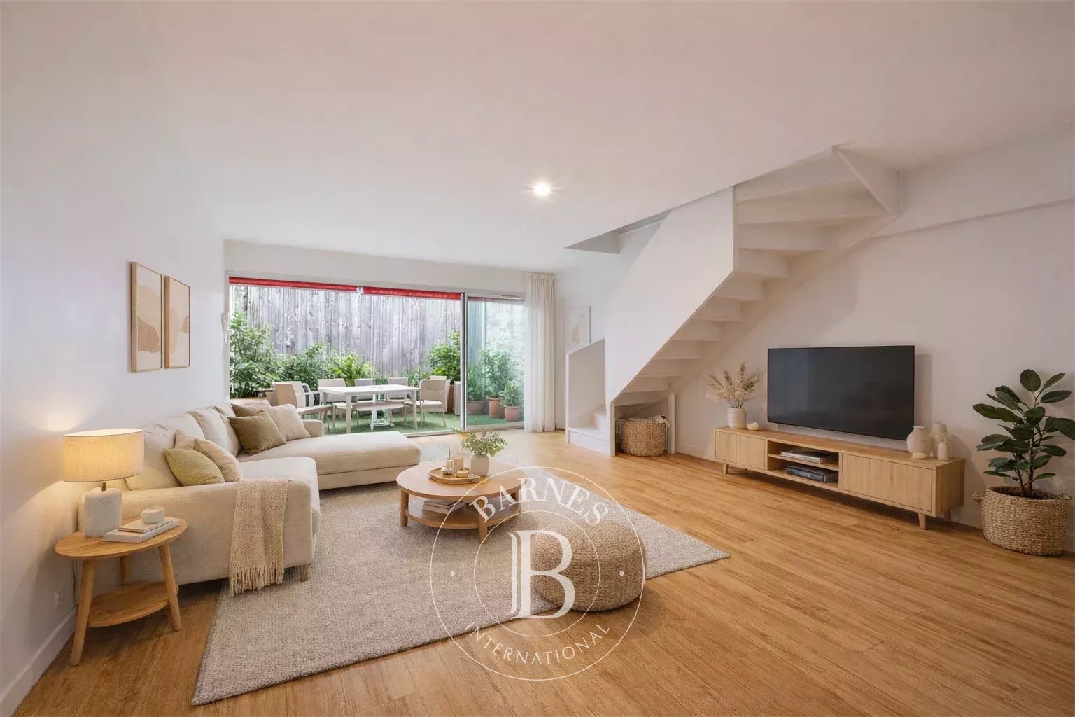 Bordeaux  - Appartement 3 Pi&egrave;ces 2 Chambres - picture 1