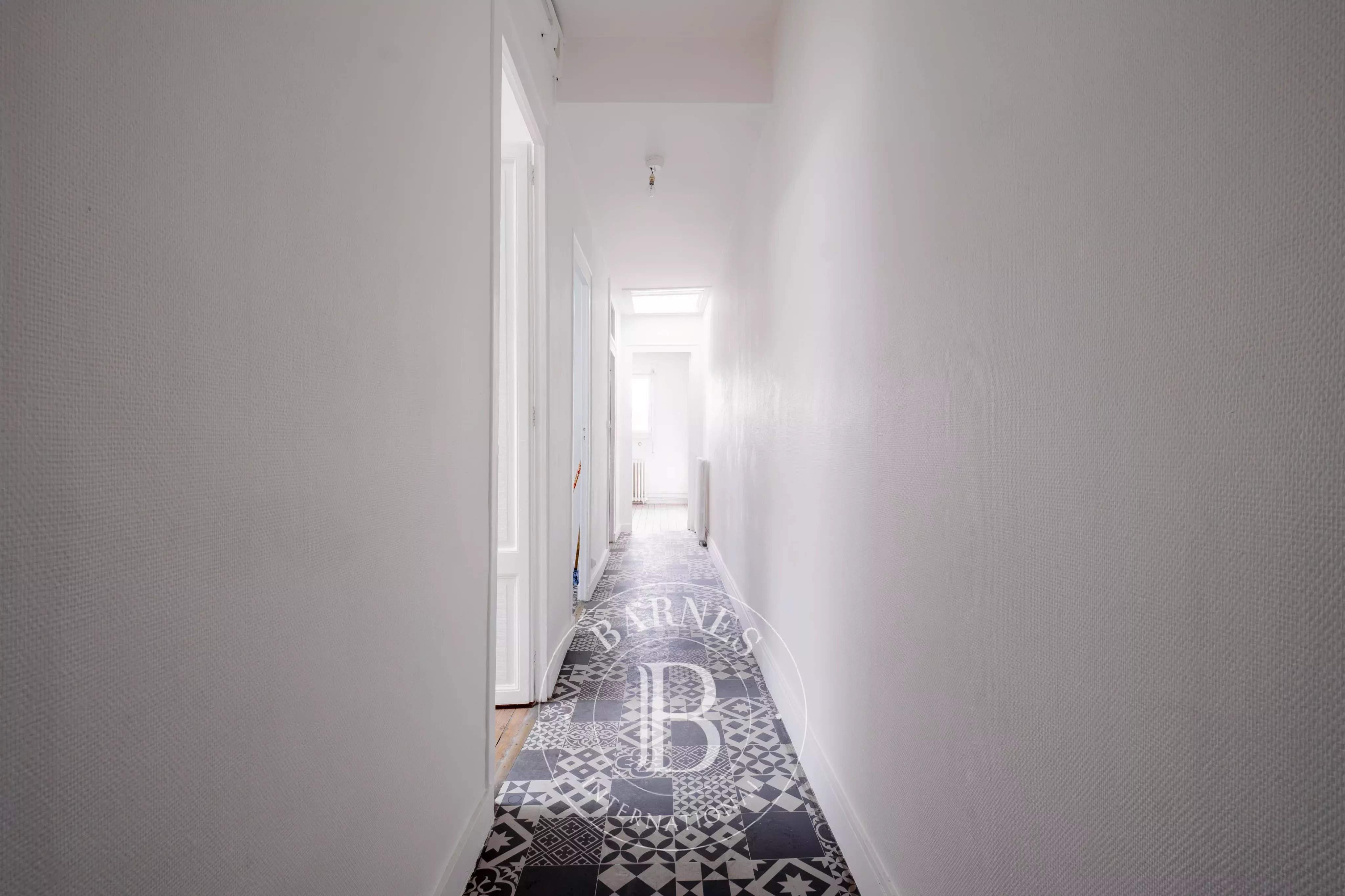 Bordeaux  - Appartement 3 Pi&egrave;ces, 1 Chambre - picture 9