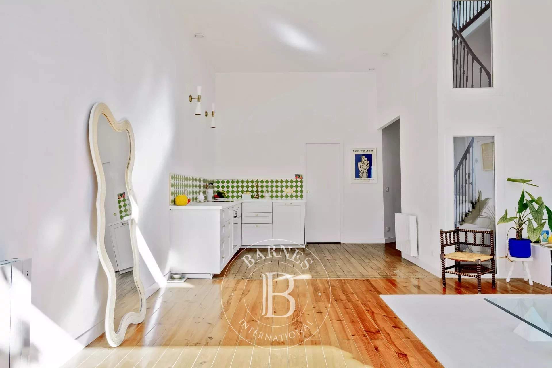 Bordeaux  - Casa 7 Cuartos 4 Habitaciones - picture 5