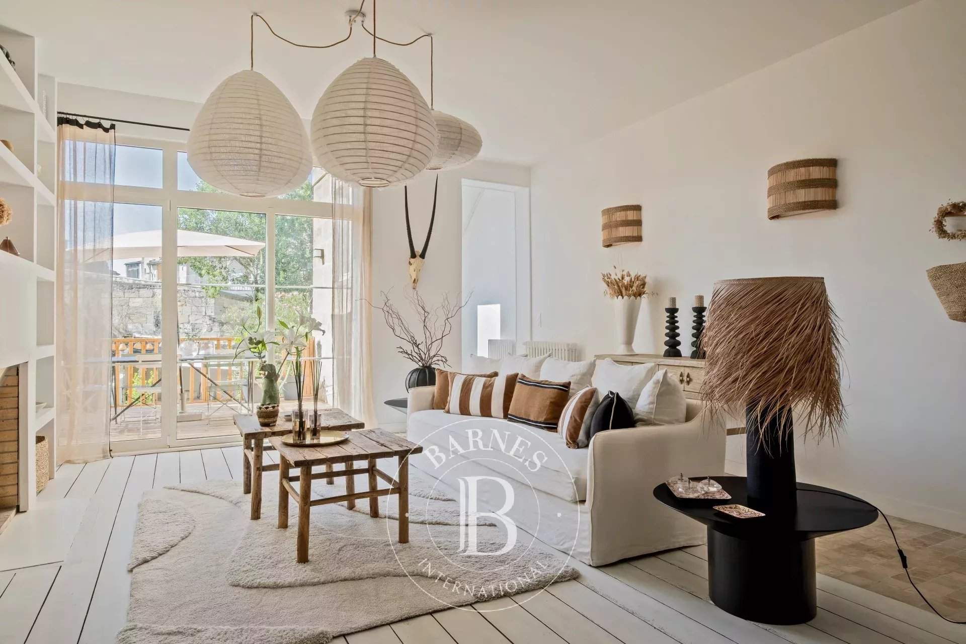 Bordeaux  - Casa 7 Cuartos 4 Habitaciones - picture 1